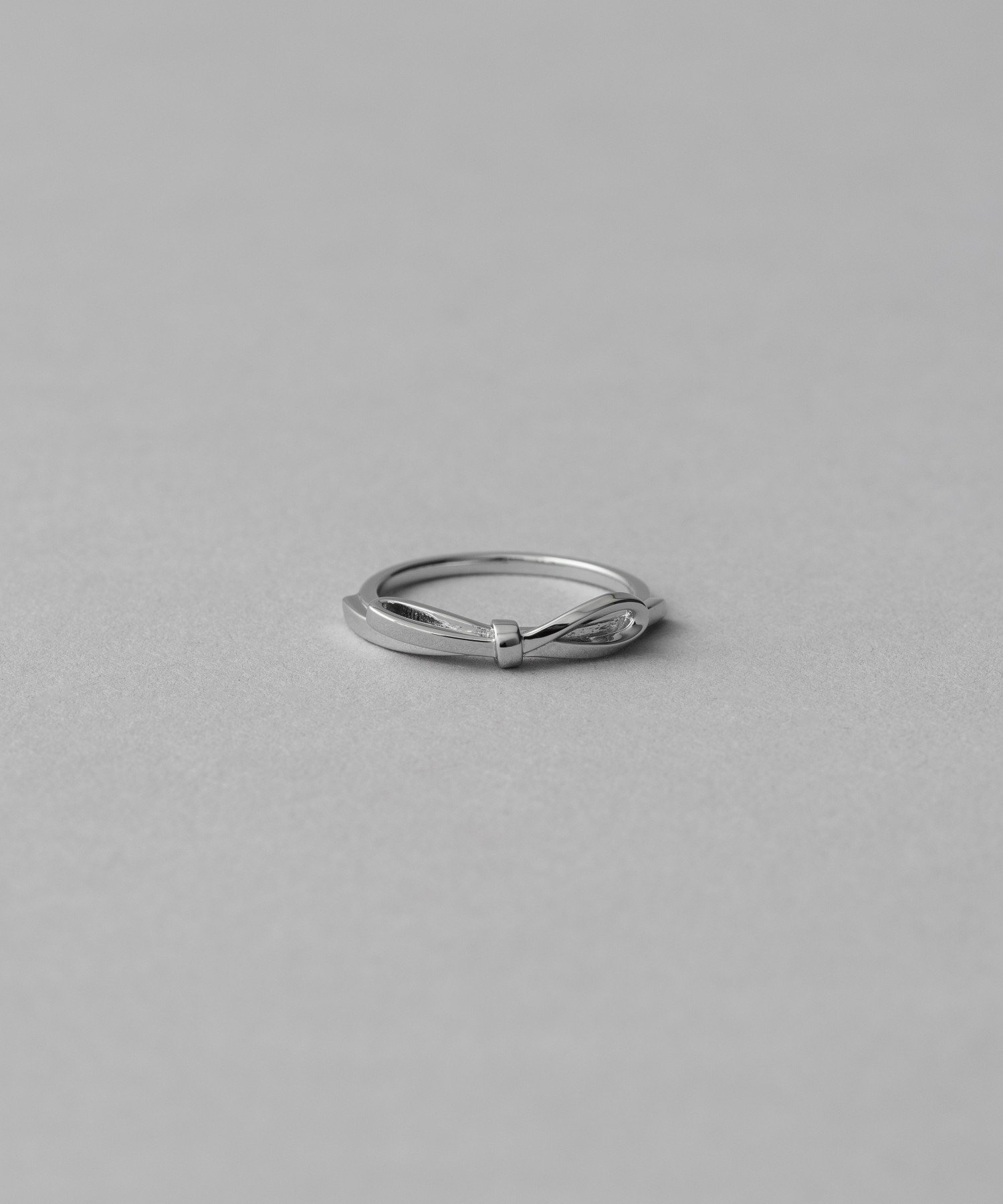 ete｜[ファントゥージュエリー] リボン リング | Rakuten Fashion(楽天