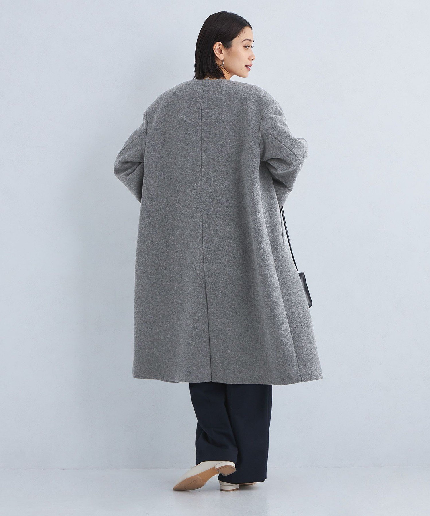 UNITED ARROWS LTD. OUTLET｜[size SHORT/TALLあり]SENTDALE WOOL