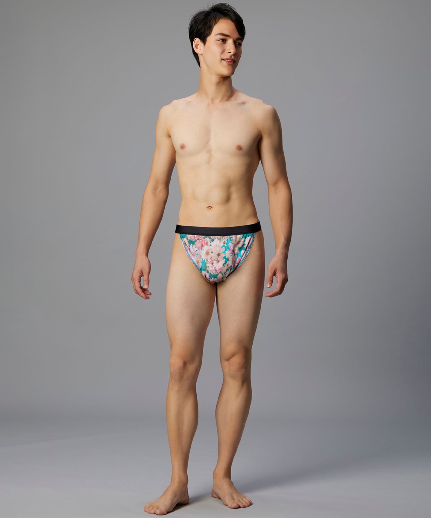 WACOAL MEN｜ワコールメン 【ふんどしNEXT】 ブリーフ ふんどし