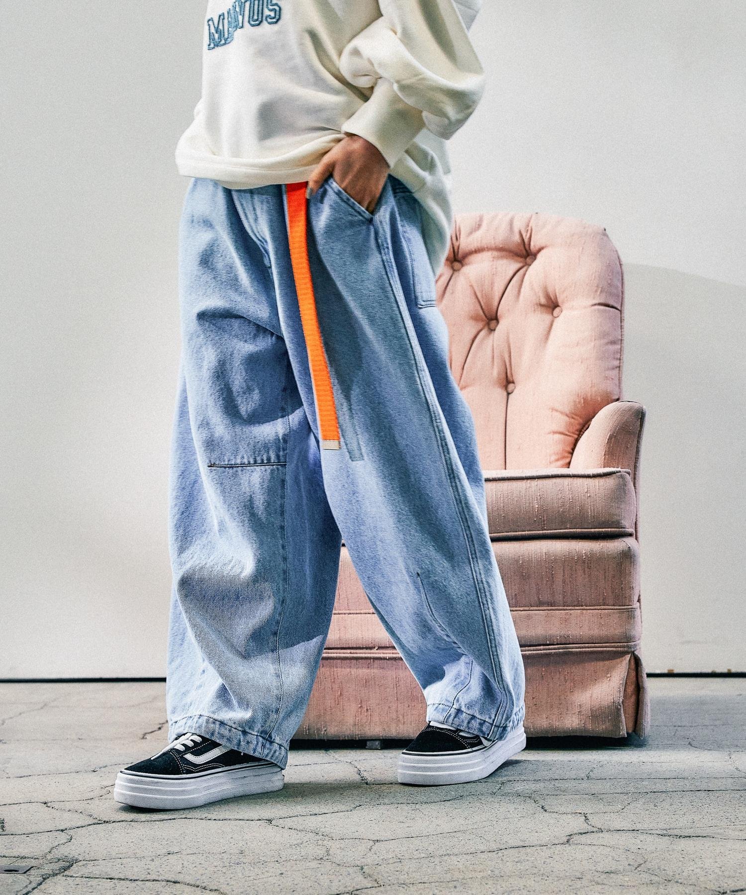 niko and ｜[MODE NORM CORE] 3Dカーブパンツアソート | Rakuten