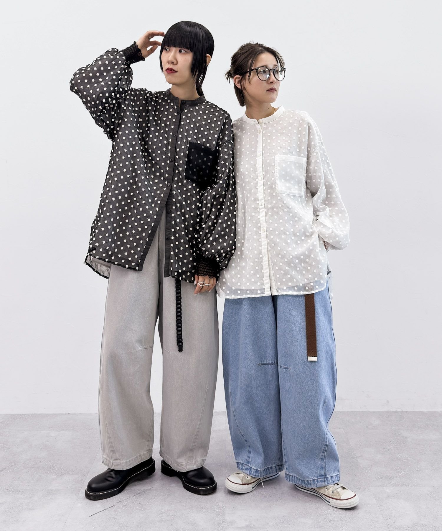 niko and ｜[MODE NORM CORE] 3Dカーブパンツアソート | Rakuten