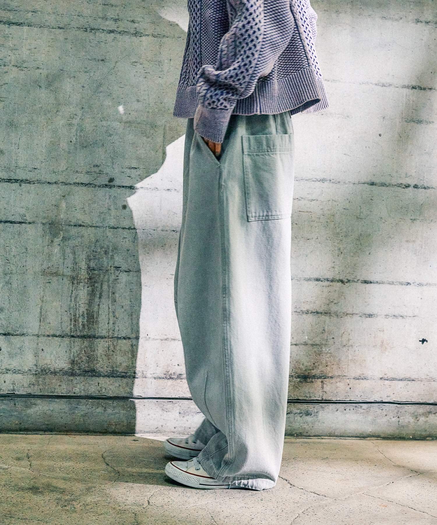 niko and ｜[MODE NORM CORE] 3Dカーブパンツアソート | Rakuten