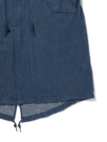 Levi's｜BLUETAB(TM) フィッシュテール パーカジャケット | Rakuten