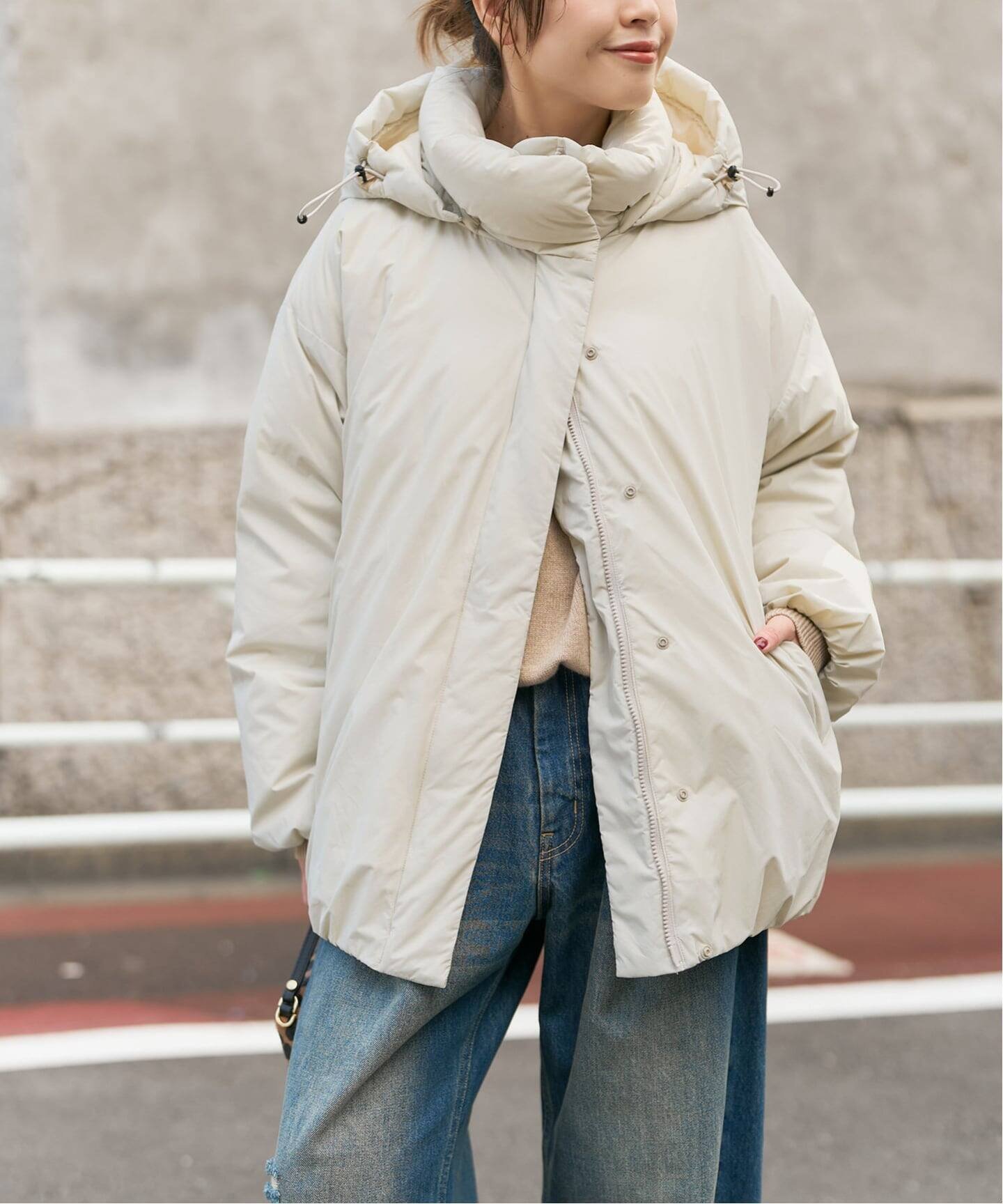 Spick & Span｜NANGA / ナンガ 別注ダウンジャケット* | Rakuten