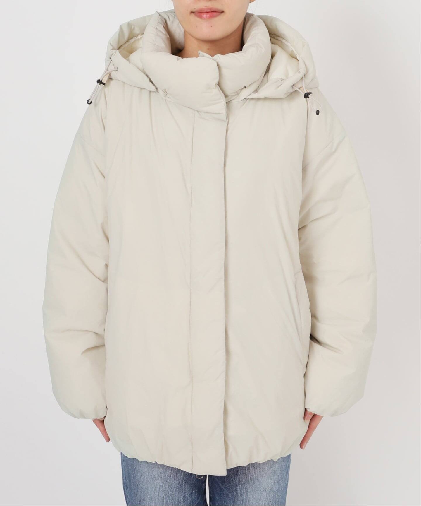 Spick & Span｜NANGA / ナンガ 別注ダウンジャケット* | Rakuten