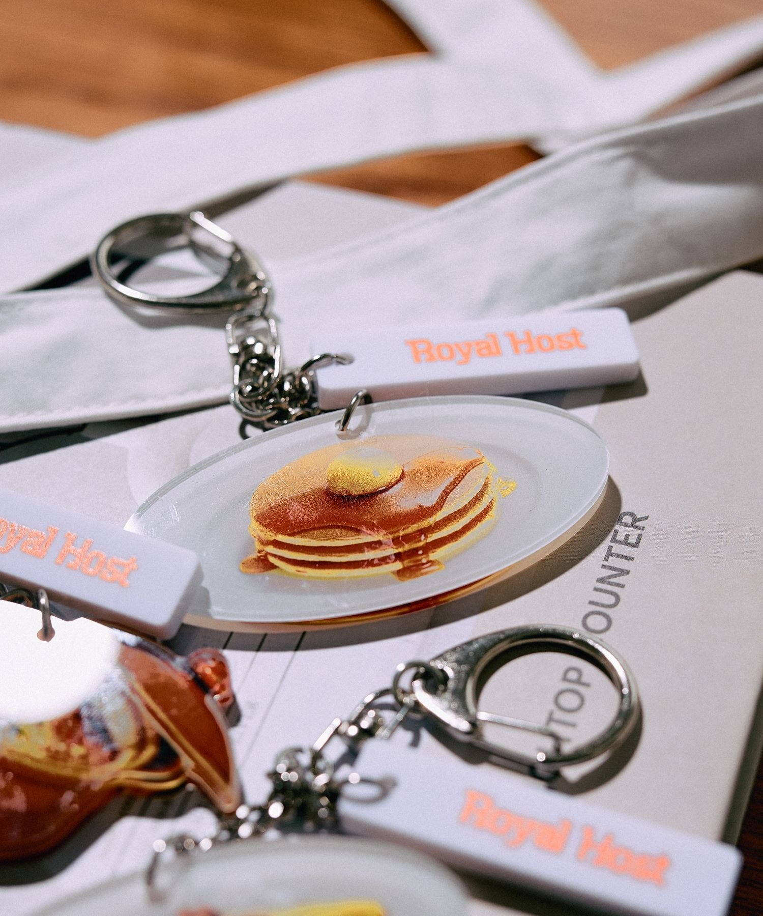 LEPSIM｜【Royal Host】アソートチャーム | Rakuten Fashion(楽天