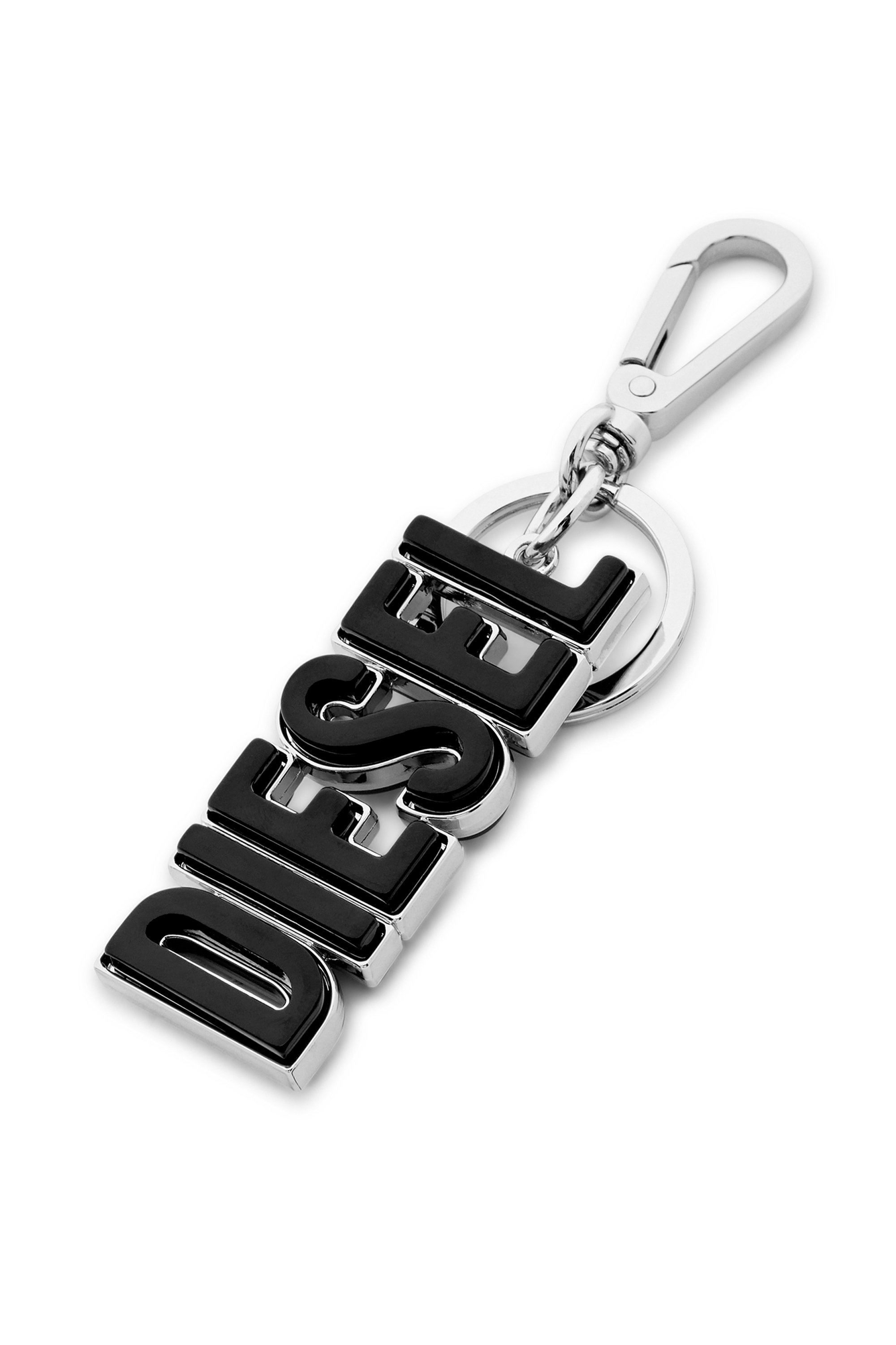 DIESEL｜メンズ キーチャーム DSL 3D KEY RING | Rakuten Fashion(楽天