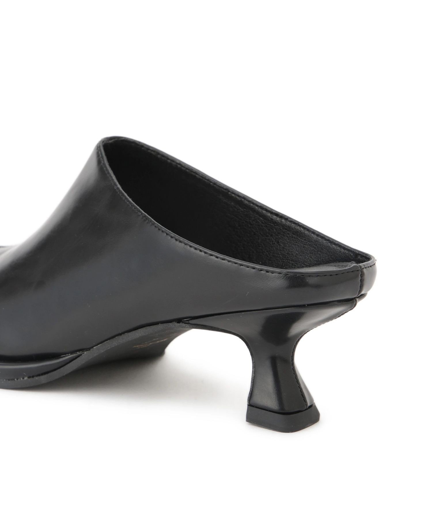 ADAM ET ROPE'｜ラウンドミュール | Rakuten Fashion(楽天ファッション