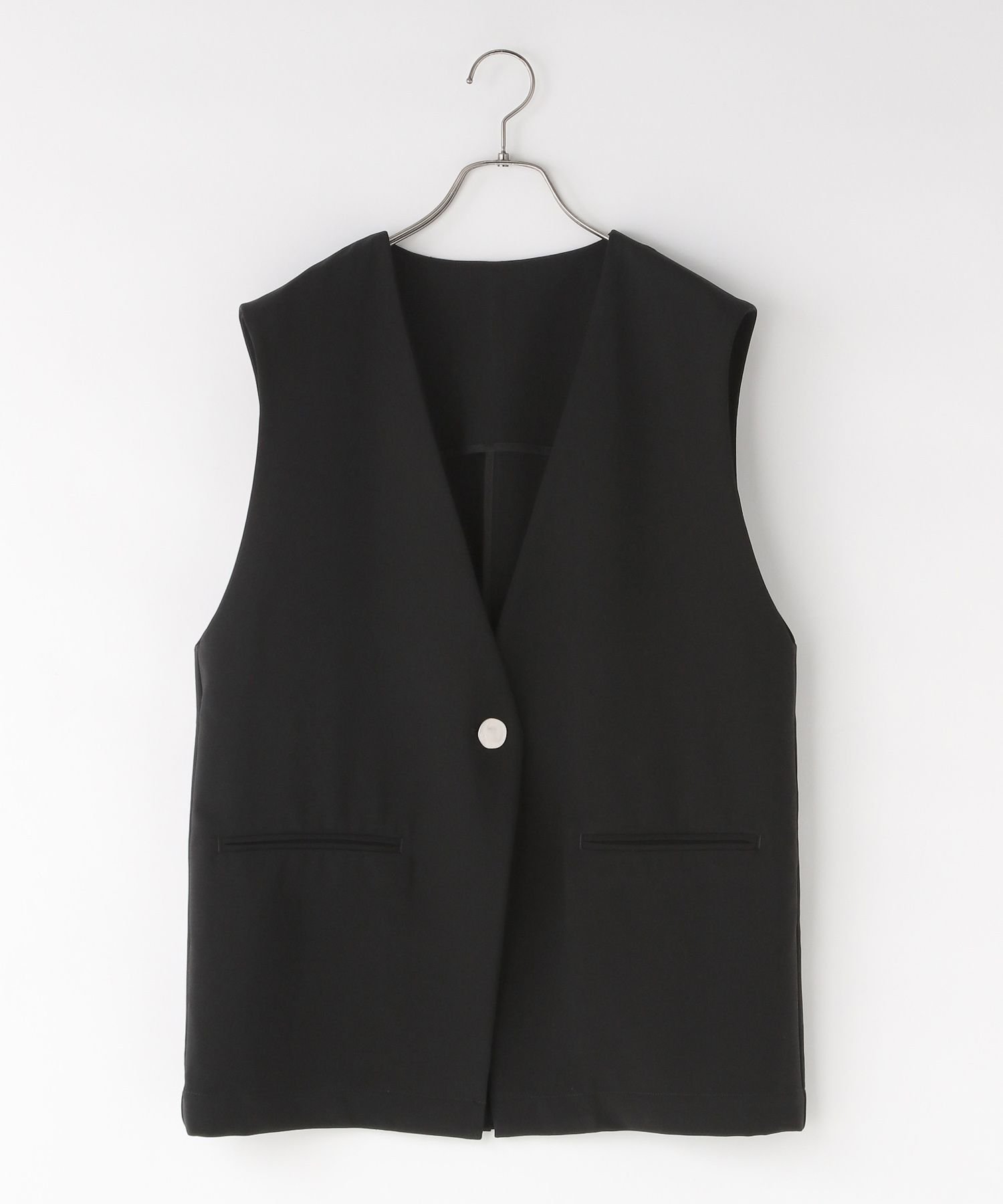 LOWRYS FARM｜【オケージョン】ヘンケイベストスカートセット