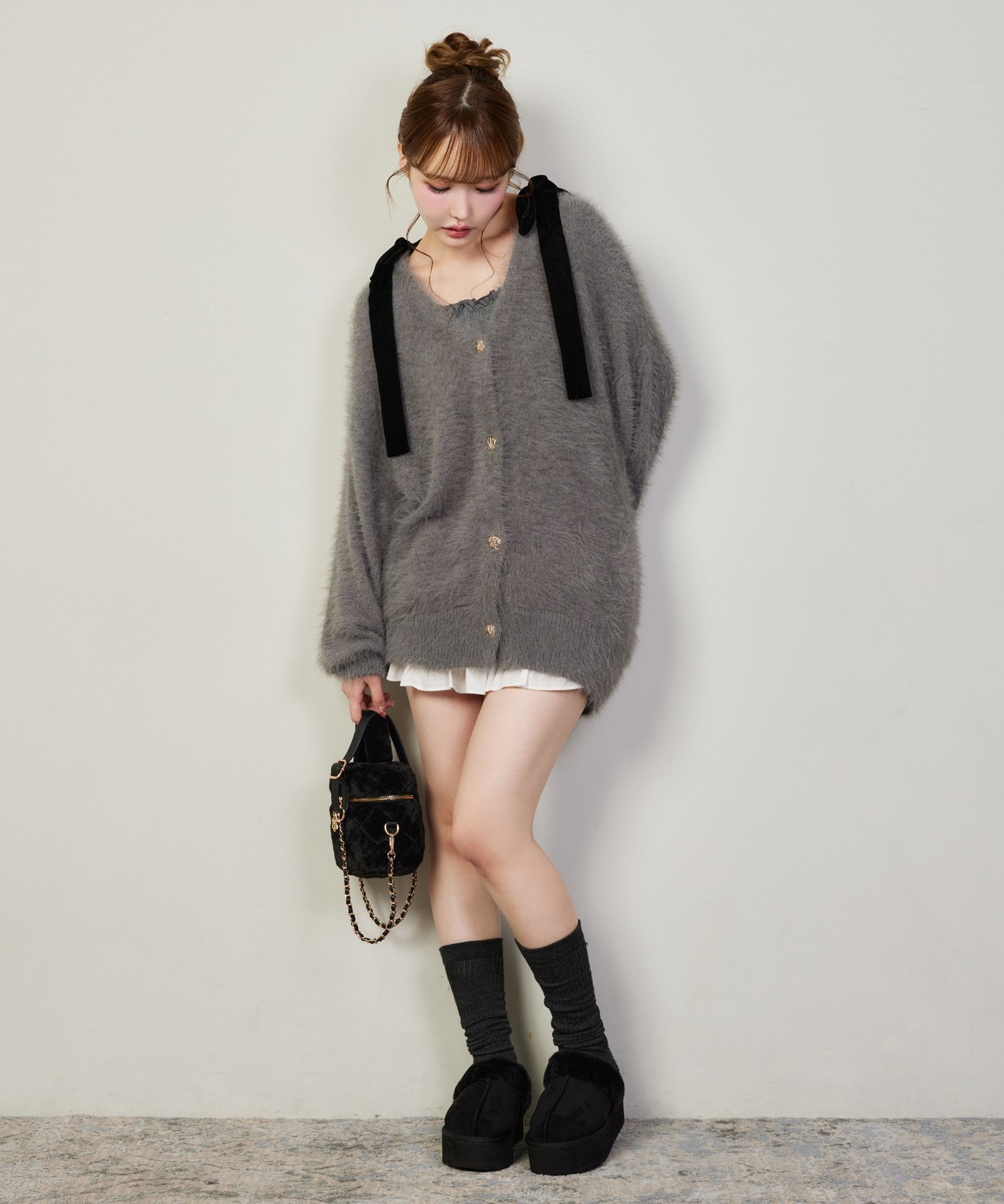 one after another NICE CLAUP｜2ウェイムートンサボ | Rakuten