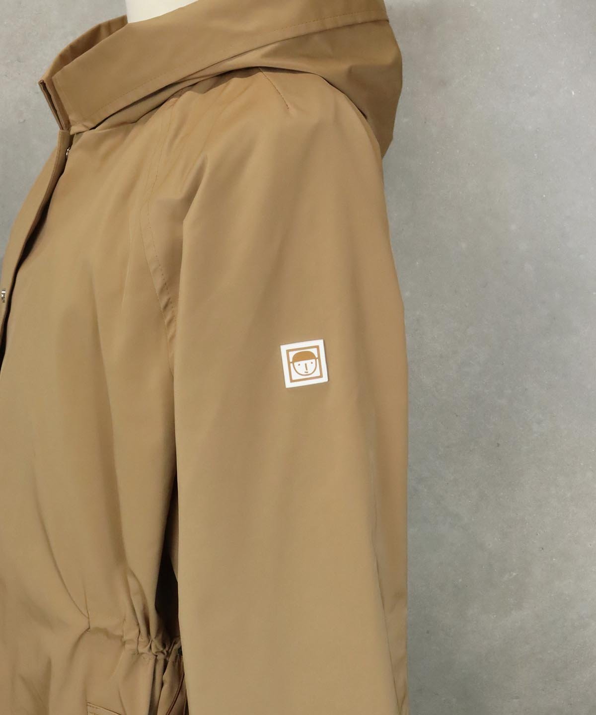 STUDIO PICONE｜ライナー付き撥水コート | Rakuten Fashion(楽天