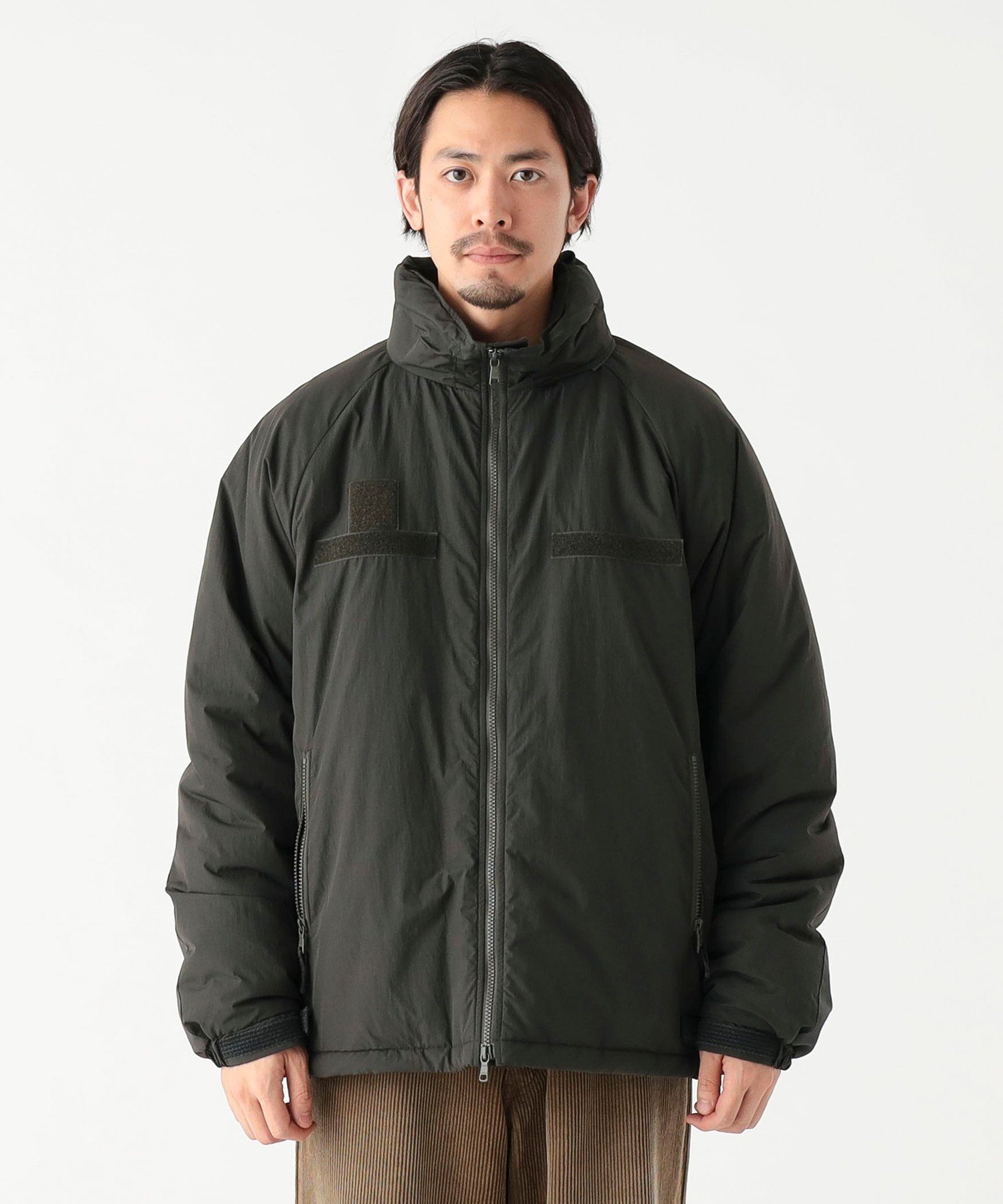 B:MING LIFE STORE by BEAMS｜【別注】WILD THINGS / COLD WEATHER