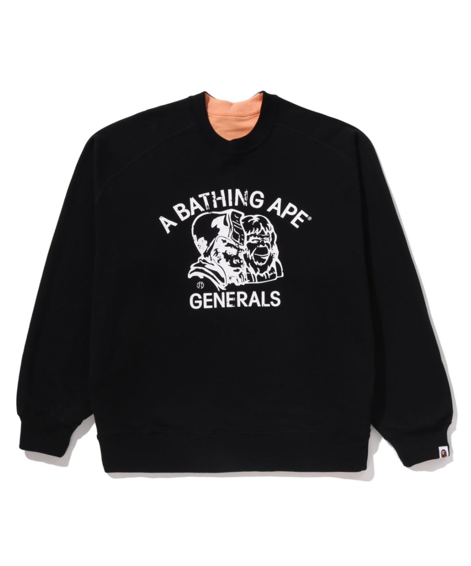 楽天市場】a bathing ape リバーシブルの通販
