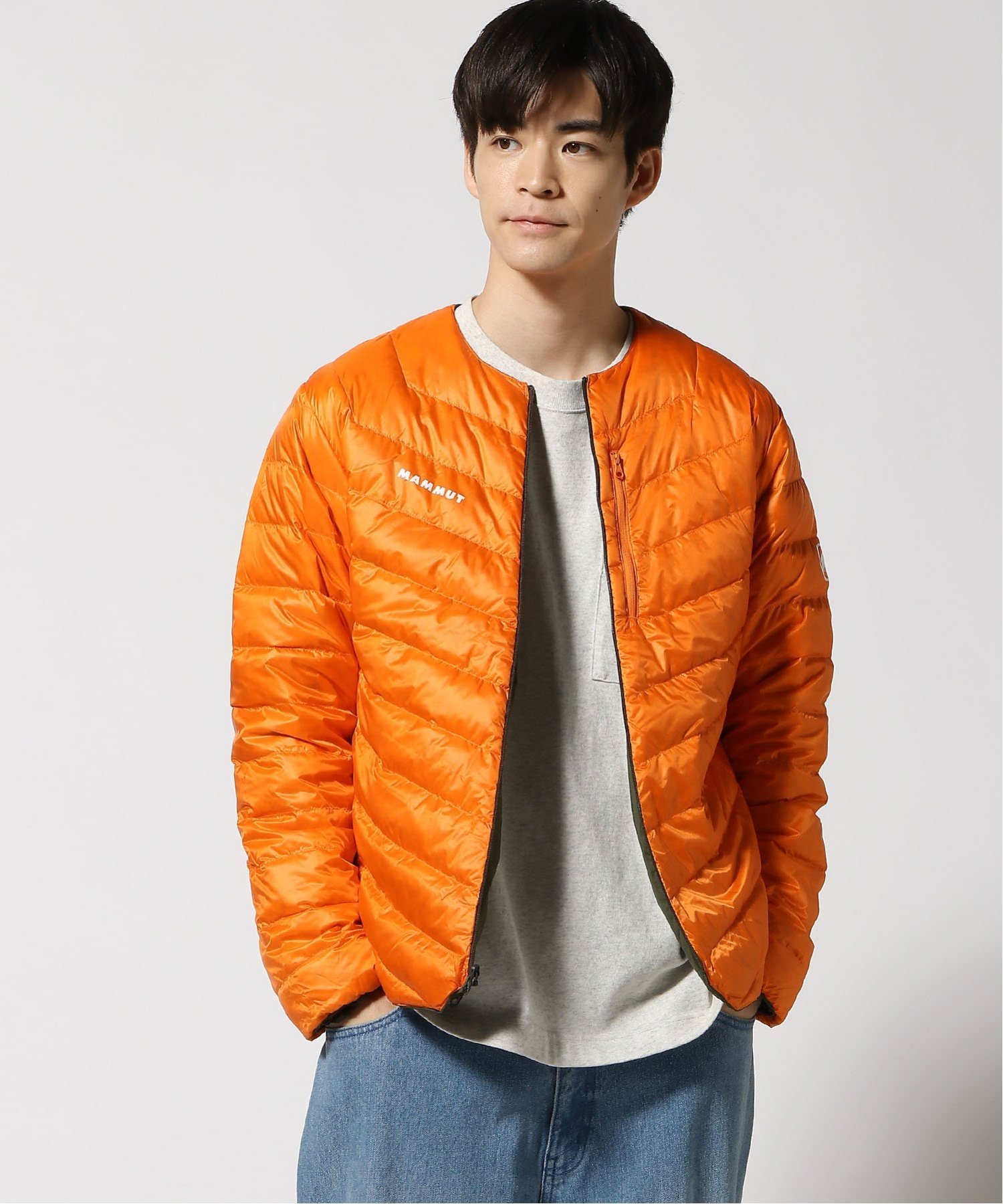 MAMMUT｜【公式】MAMMUT/マムート セオン インサレーション