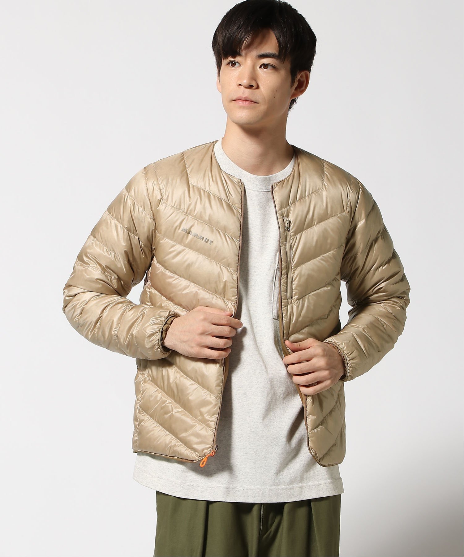 MAMMUT｜【公式】MAMMUT/マムート セオン インサレーション