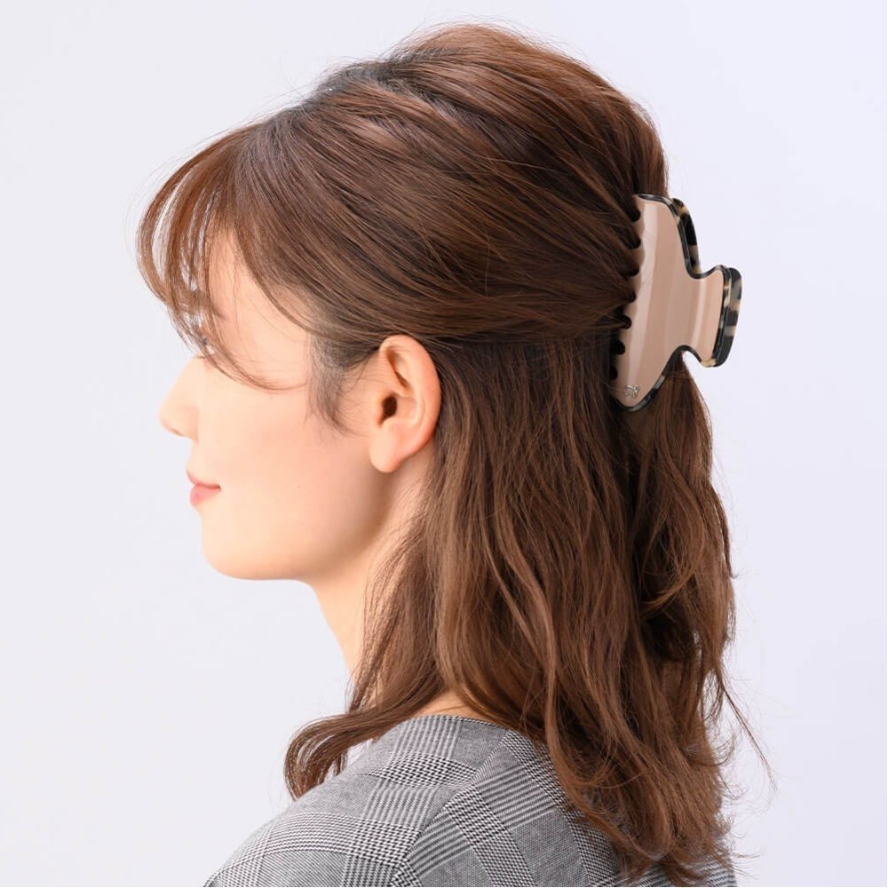 Complex Biz｜リムド バンスクリップ L | Rakuten Fashion(楽天