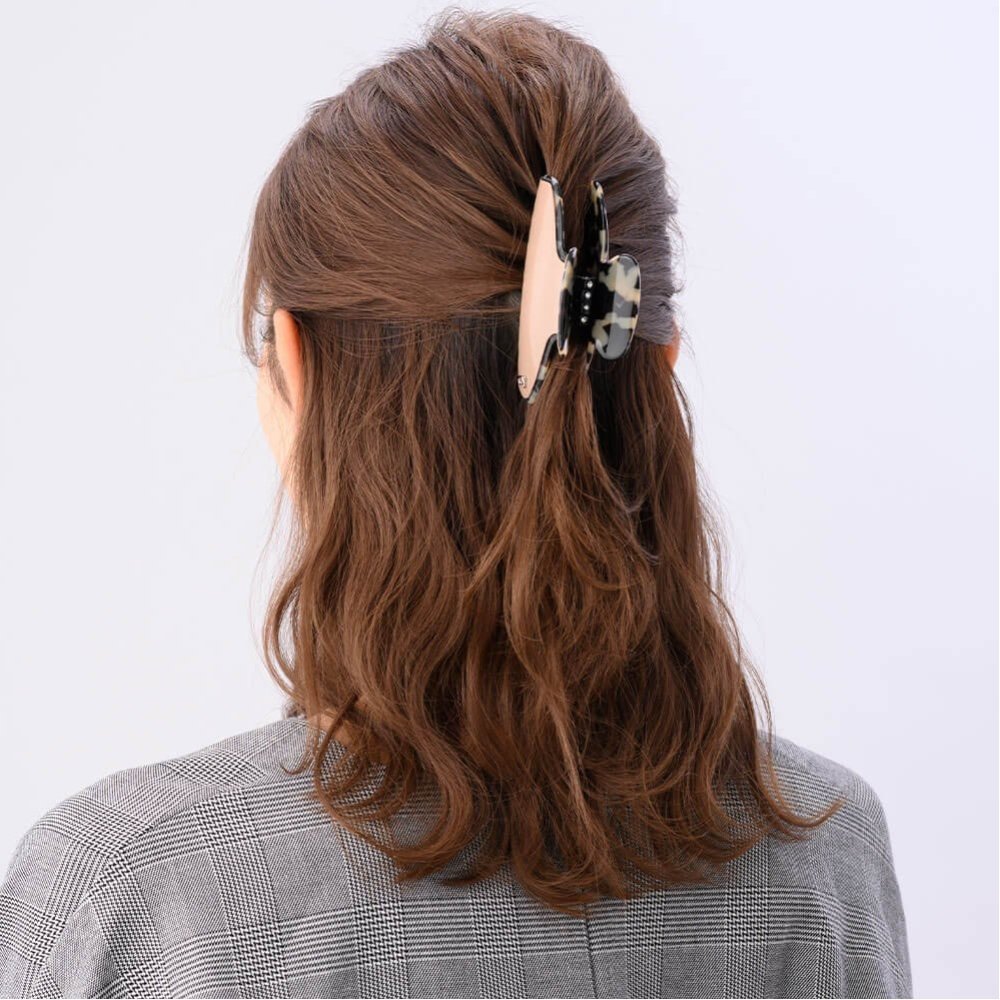 Complex Biz｜リムド バンスクリップ L | Rakuten Fashion(楽天