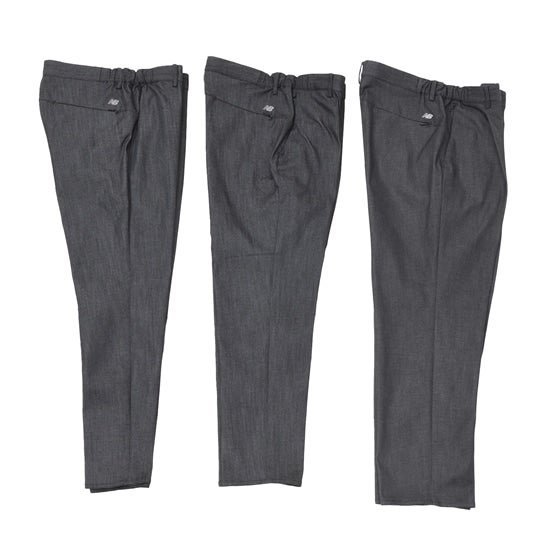 New Balance｜MET24 Denim Slim Tapered Fit | Rakuten Fashion(楽天