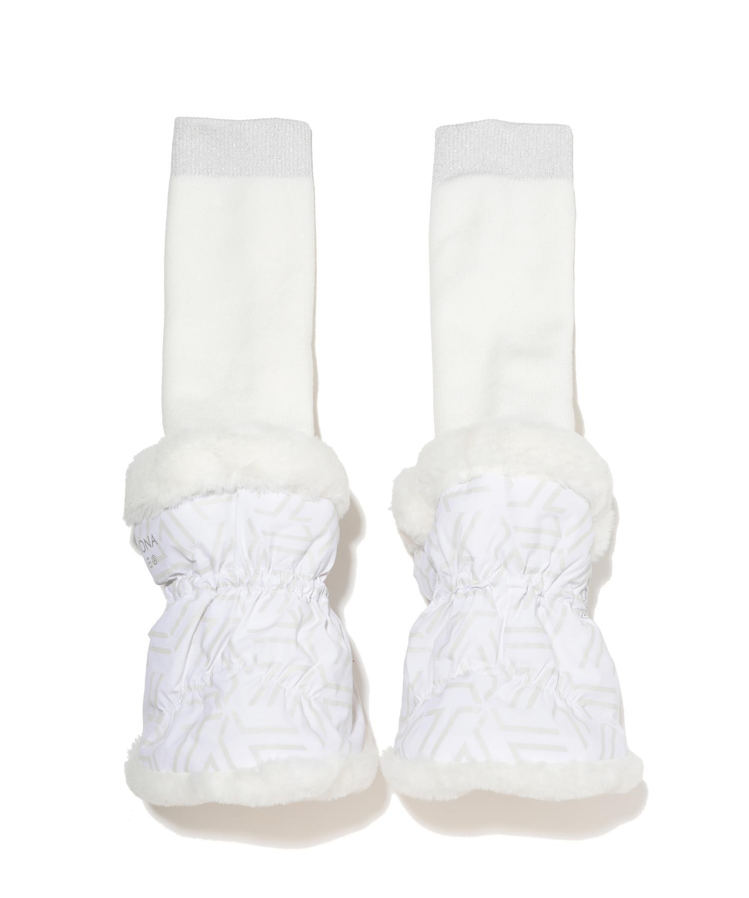 MARK＆LONA｜MagnaFit Leg Warmer | WOMEN | Rakuten Fashion(楽天