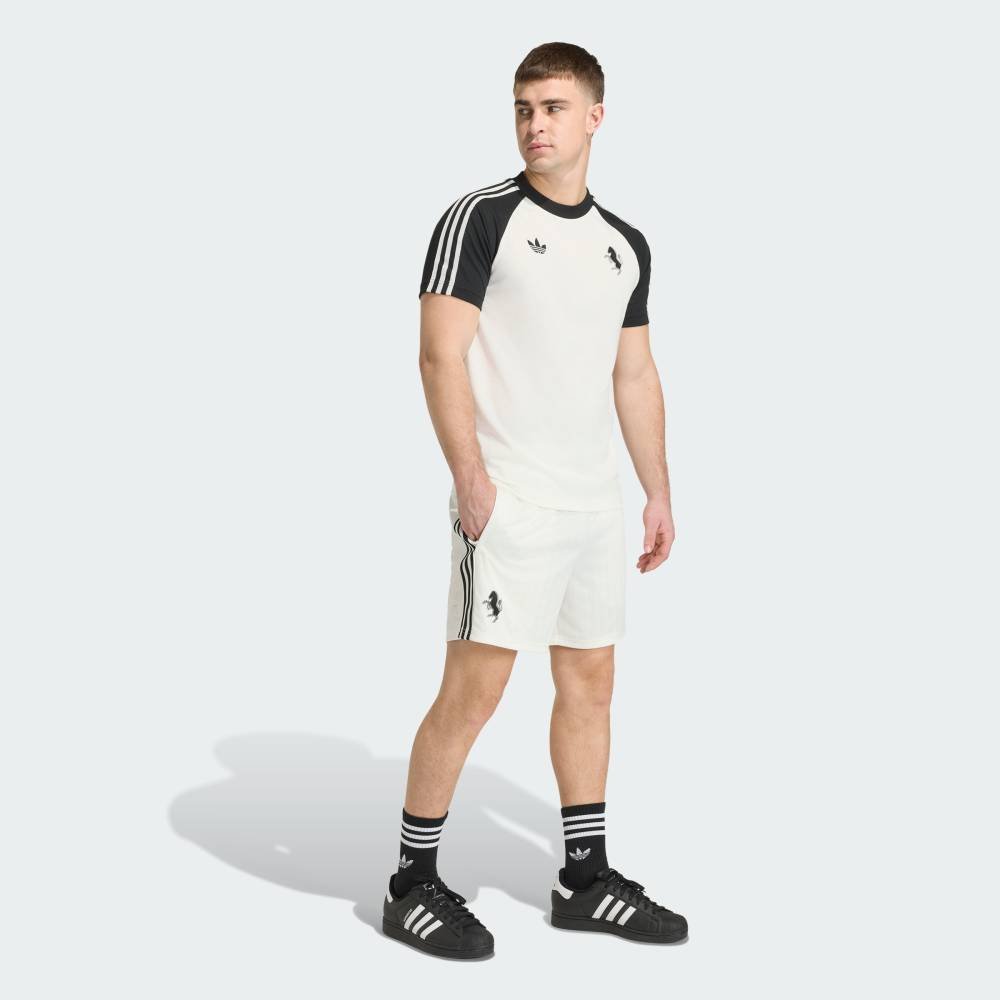 adidas｜【公式】アディダス adidas ユベントスFC オリジナルス T