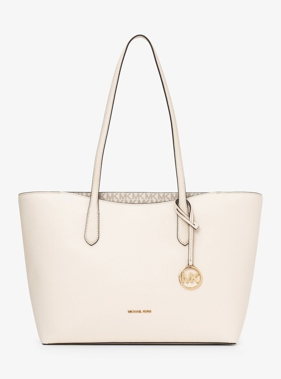 MICHAEL KORS｜ARDEN トップジップ トート ラージ マイケルコース