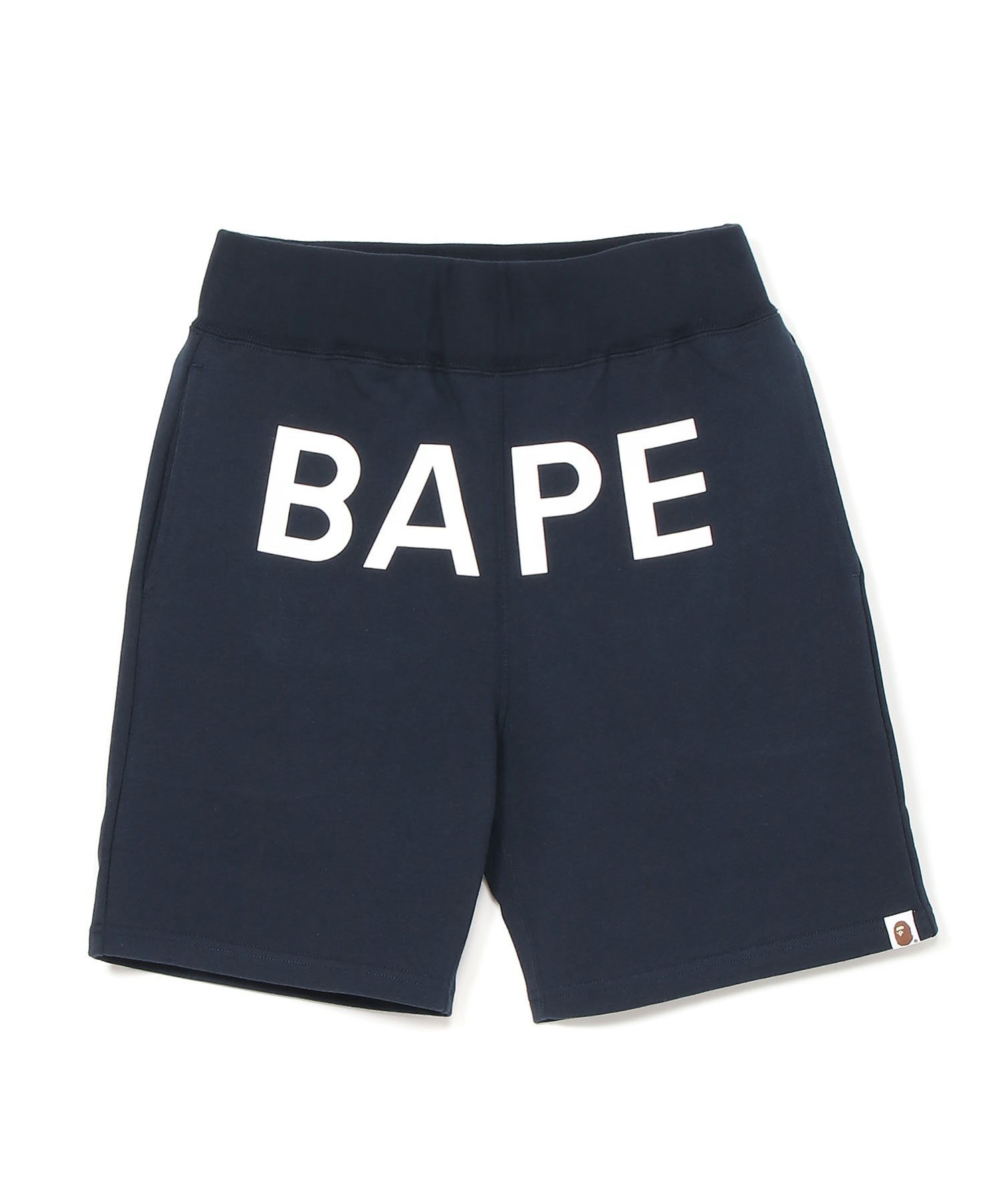 A BATHING APE｜BAPE SWEAT SHORTS -ONLINE EXCLUSIVE- | Rakuten