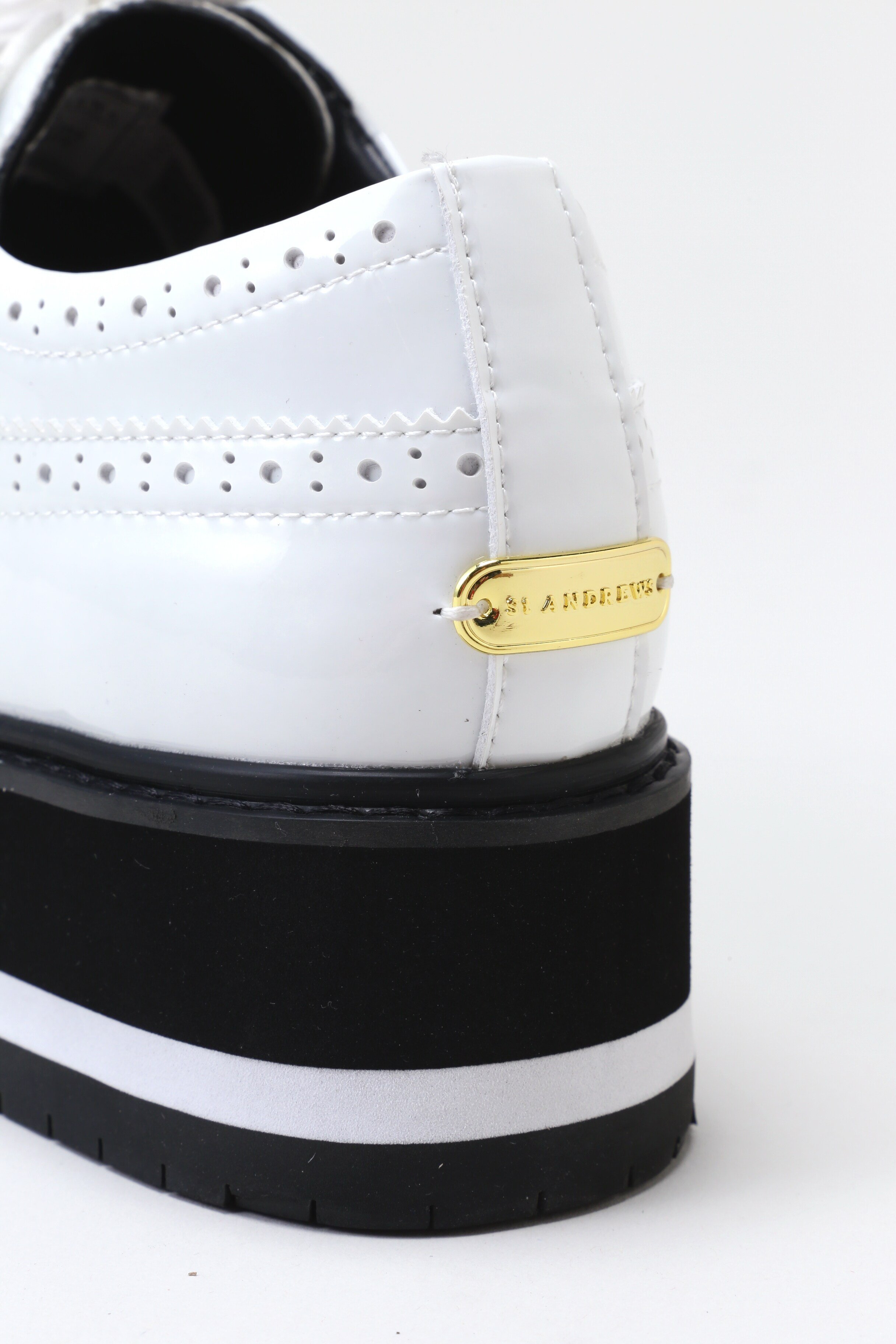 St ANDREWS｜厚底スパイクレスシューズ (WOMENS) | Rakuten Fashion