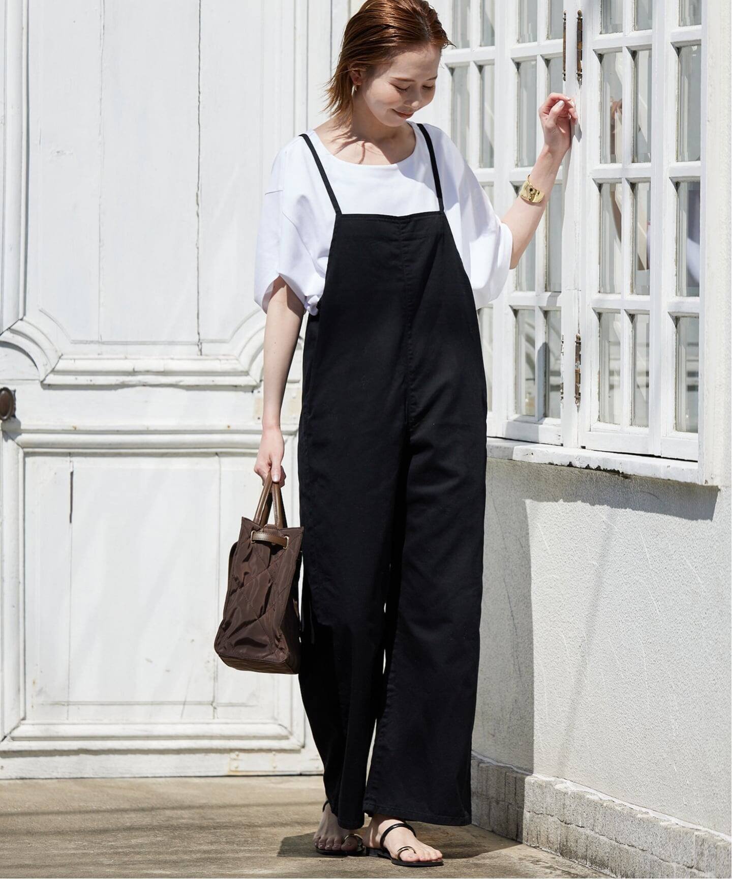 SLOBE IENA｜《WEB限定/追加2予約》LEE /リー SLOBE別注 キャミソール