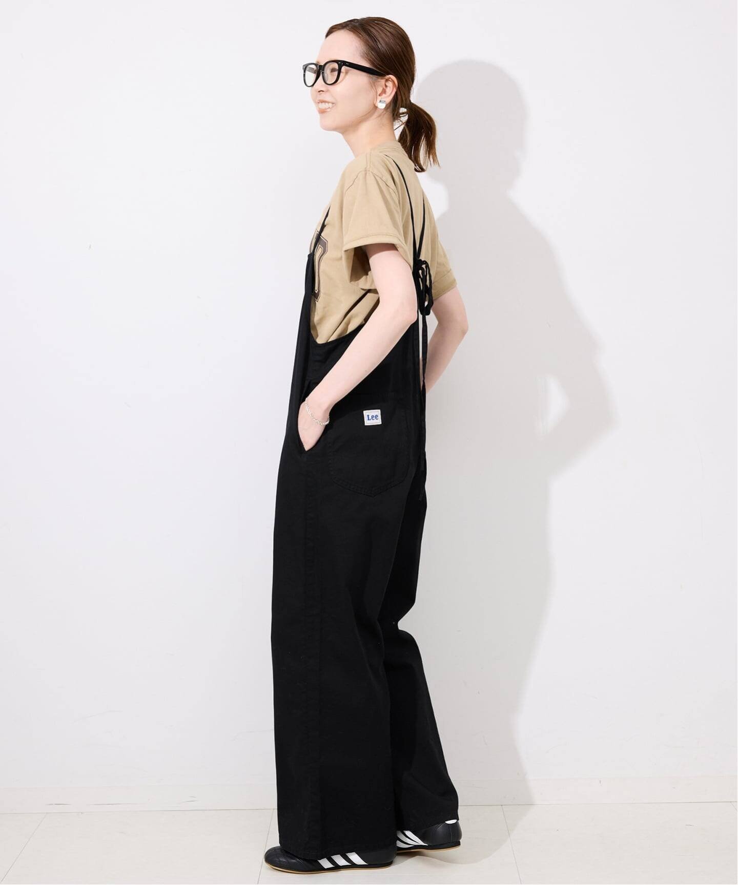 SLOBE IENA｜《WEB限定/追加2予約》LEE /リー SLOBE別注 キャミソール