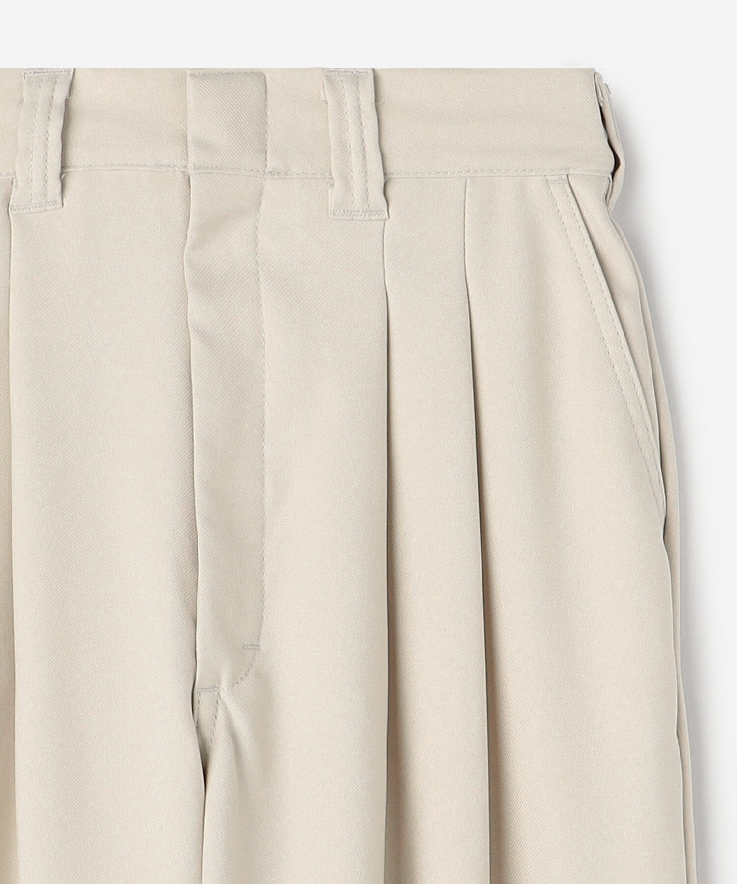 THE SHINZONE TOMBOY PANTS Bshop別注カラー THE SHINZONE - TOMBOY PANTS EXCLUSIVE COLOR