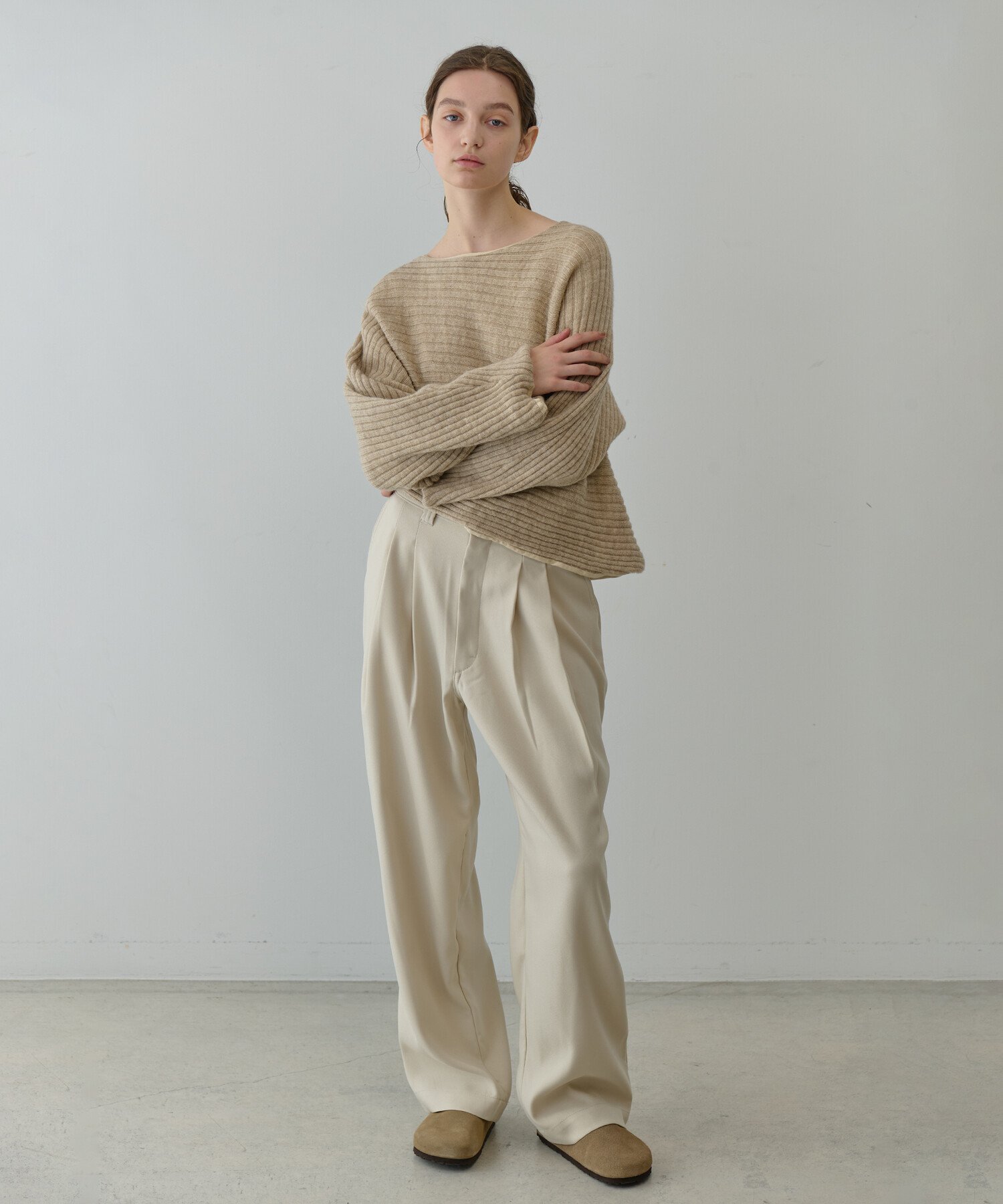 THE SHINZONE Bshop <別注>トムボーイパンツ　ビショップ Bshop｜THE SHINZONE |<別注>TOMBOY PANTS WOMEN | Rakuten Fashion