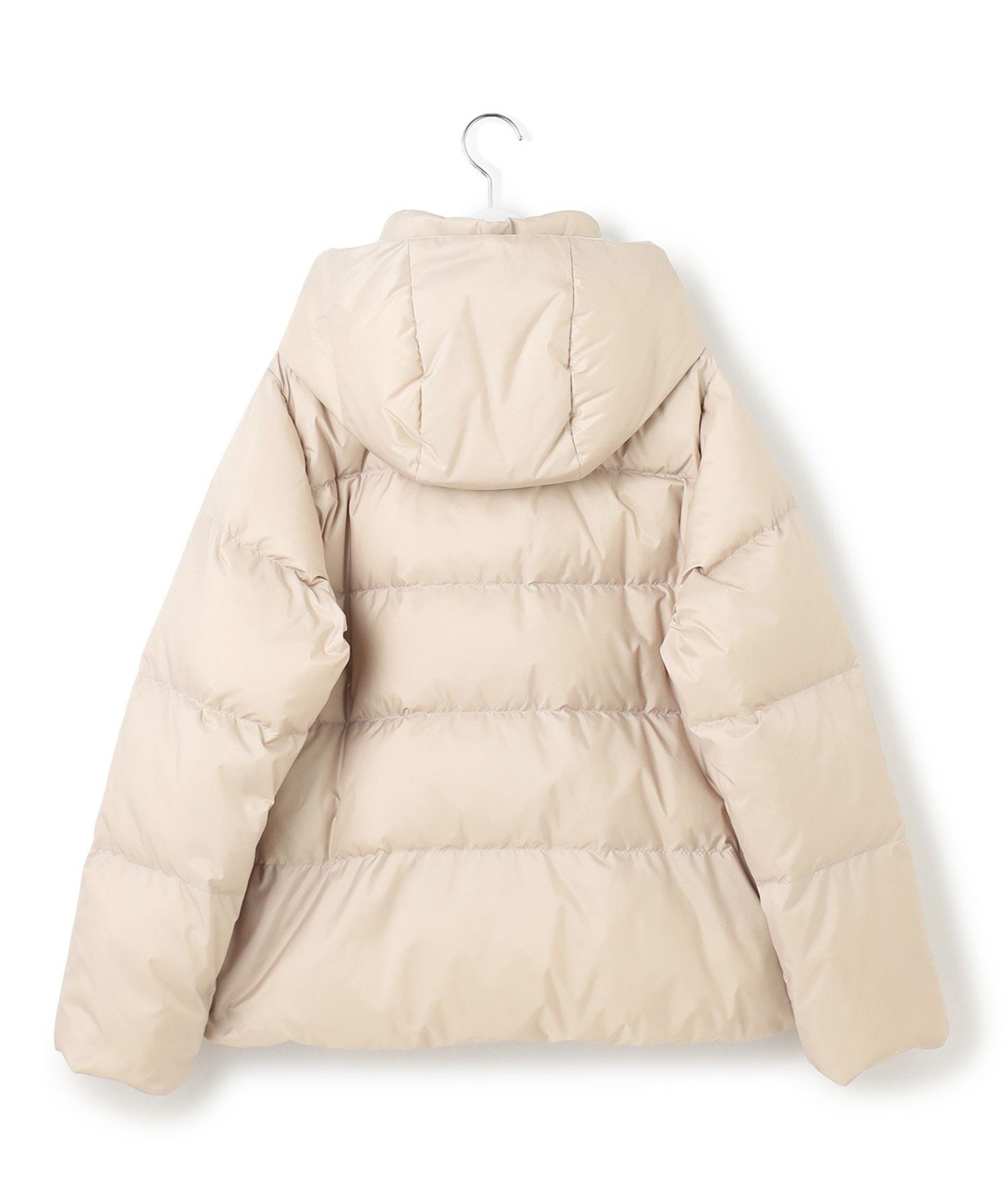 23区｜【滝沢眞規子さん着用/VERY掲載】シレータフタ コンパクト