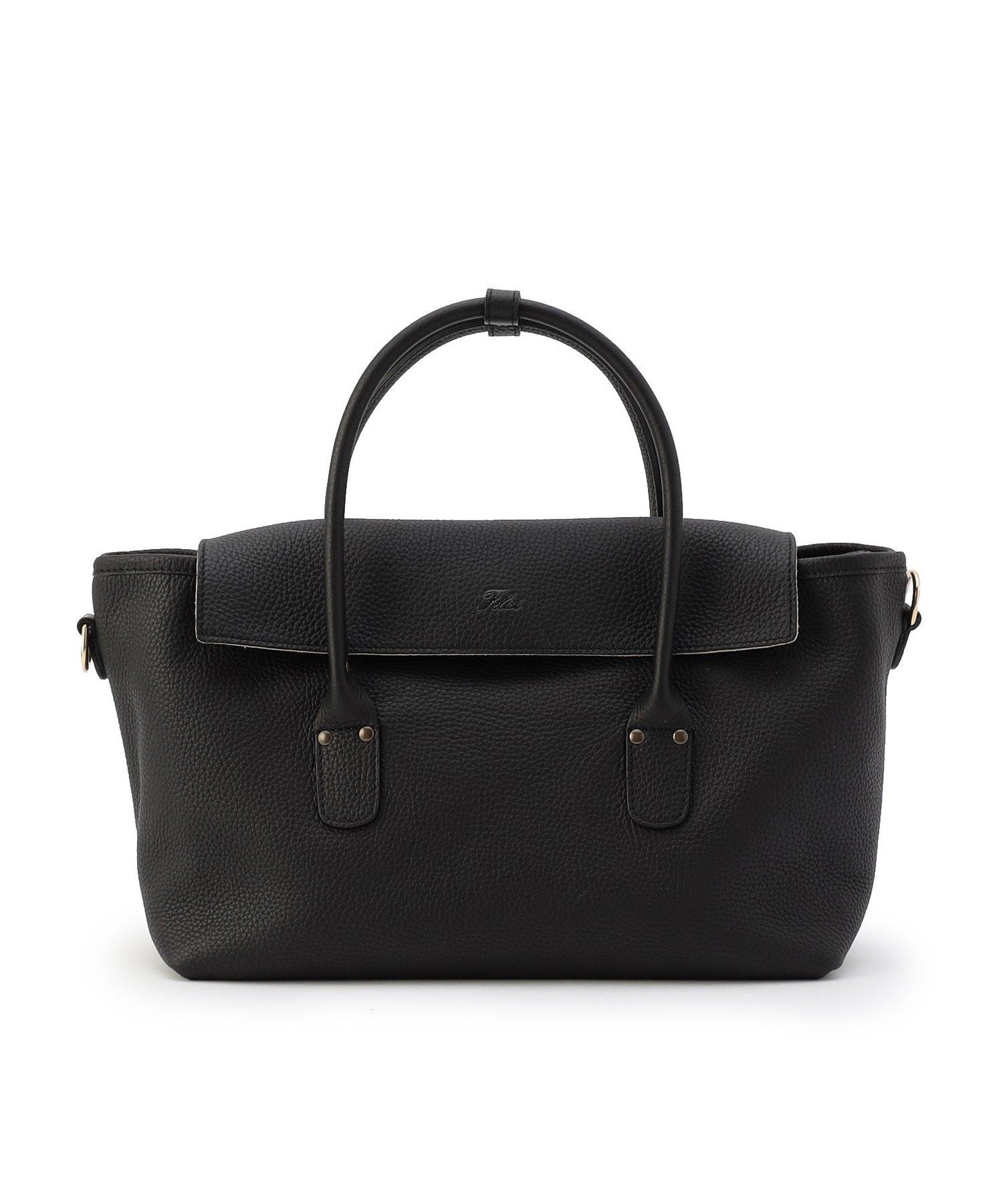 Felisi｜クロコ型押し レザー トートバック 15/20/SA | Rakuten