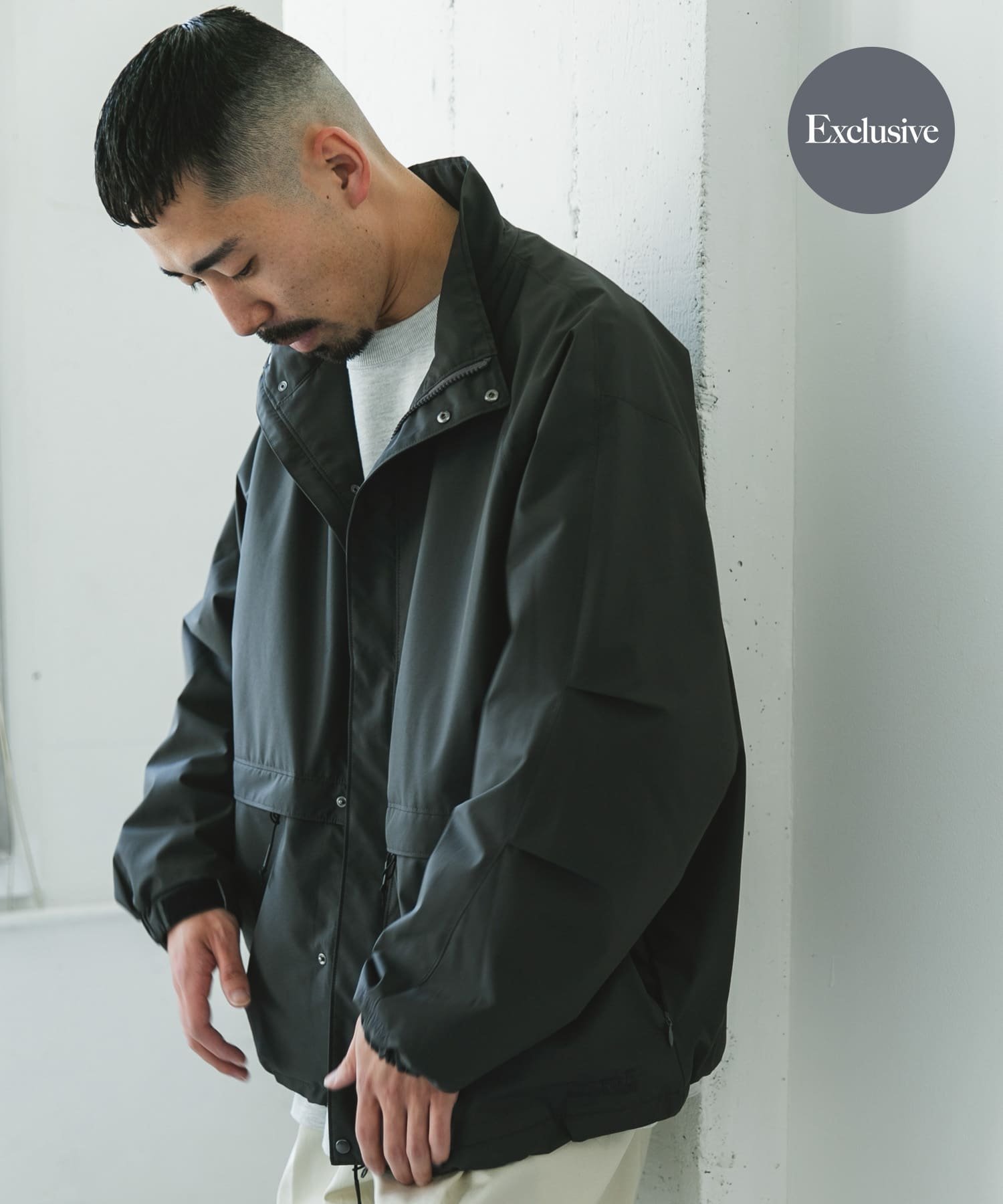 SALE／10%OFF】URBAN RESEARCH DOORS 『別注』Foxfire*DOORS