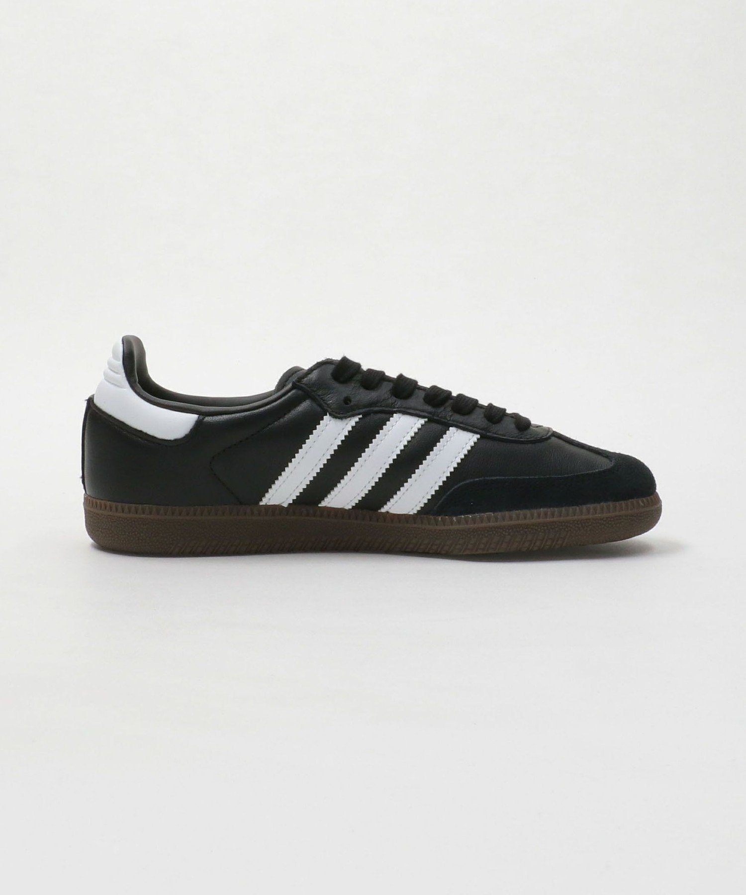 靴 adidas samba Beauty&Youth BEAUTY&YOUTH UNITED ARROWS｜【別注】<adidas Originals>SAMBA OG