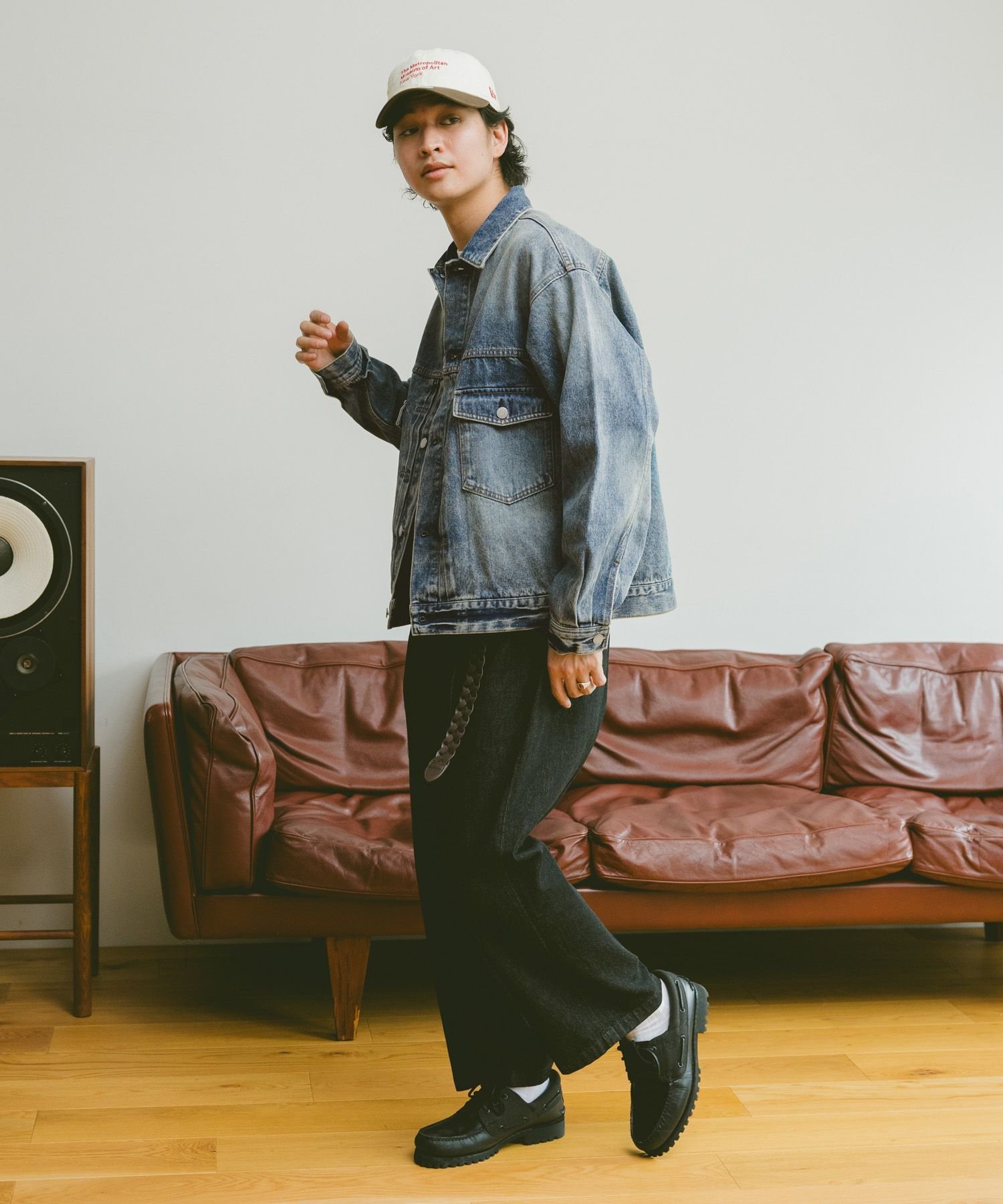 RAGEBLUE｜【セットアップ対応】アソートデニムジャケット | Rakuten