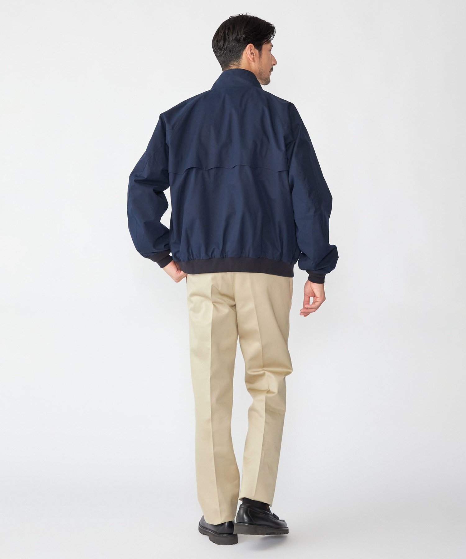 SHIPS｜【SHIPS別注】BARACUTA: 50th ANNIV G9S | Rakuten Fashion