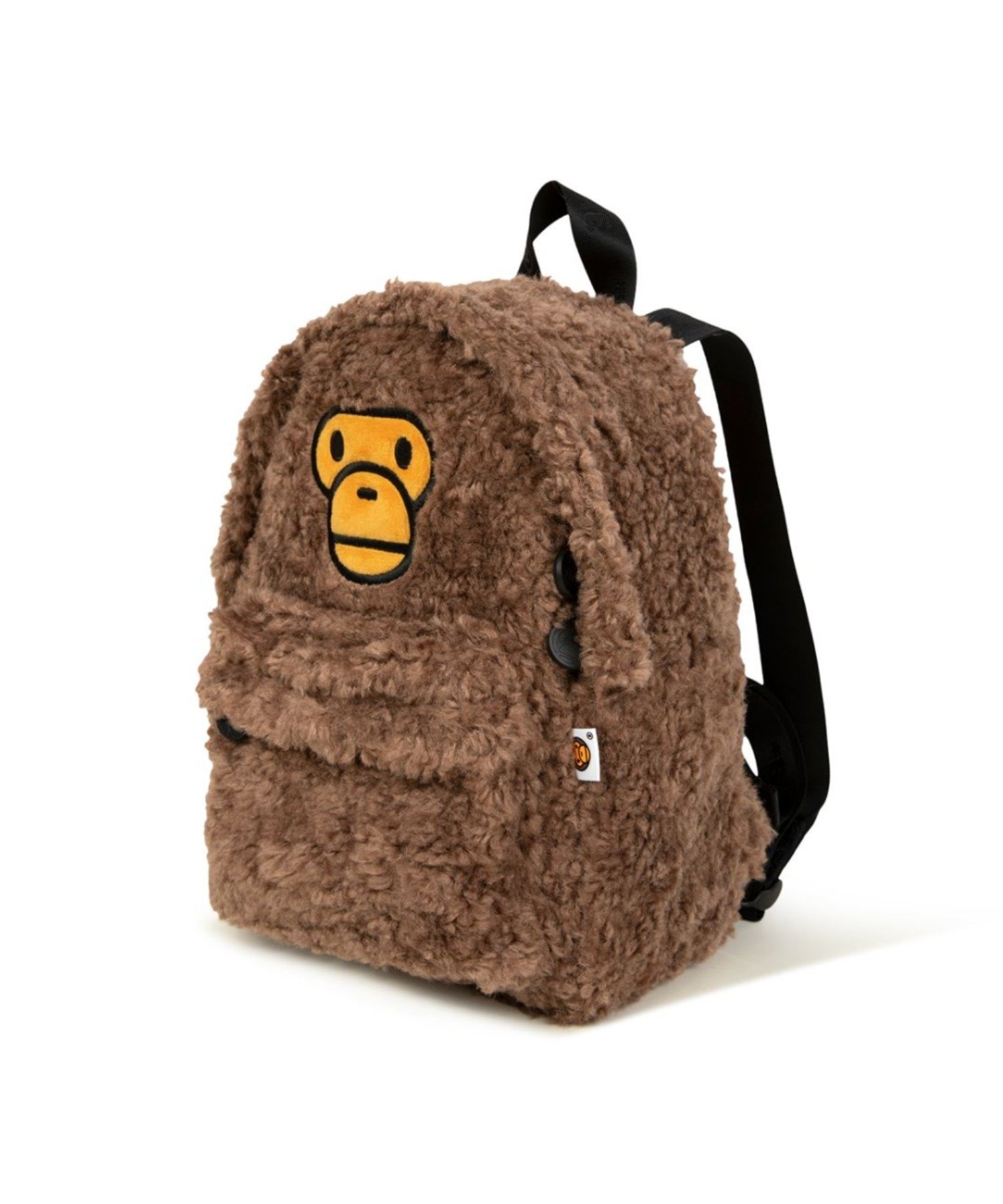 A BATHING APE｜BABY MILO MINI BACKPACK #4 | Rakuten Fashion(楽天