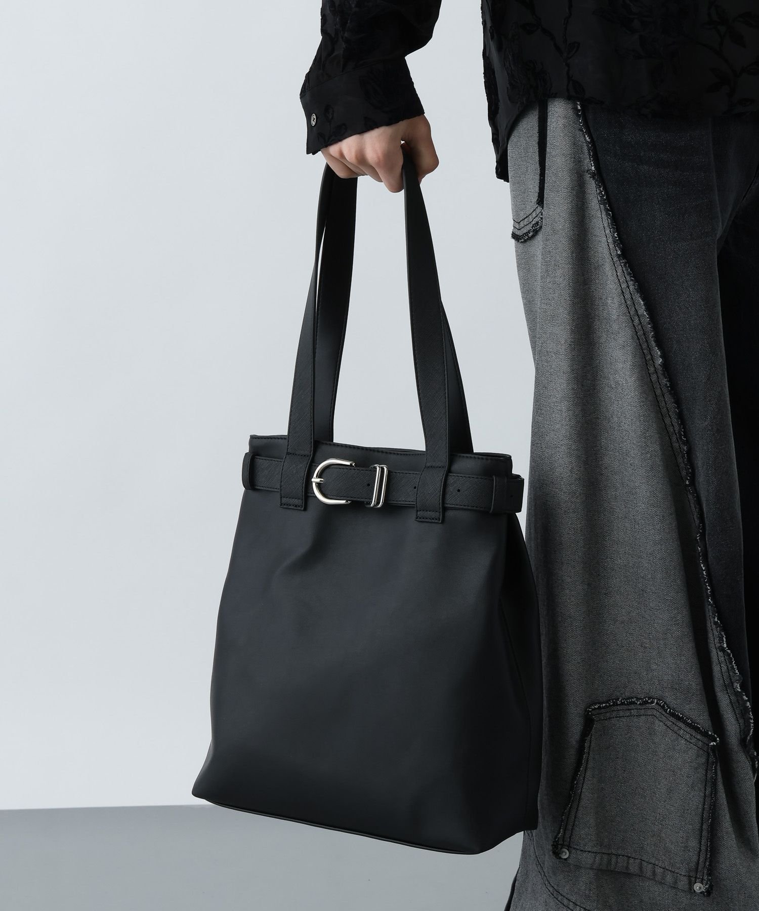 HARE｜ベルトトートBAG | Rakuten Fashion(楽天ファッション／旧楽天