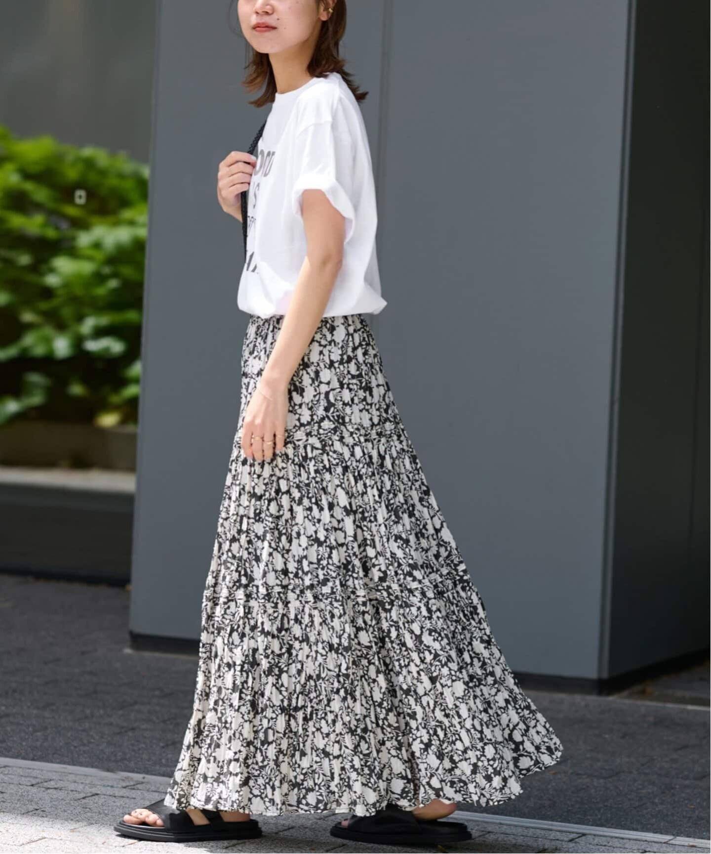 JOURNAL STANDARD relume｜《WEB限定追加 / 新色》コットンボイル