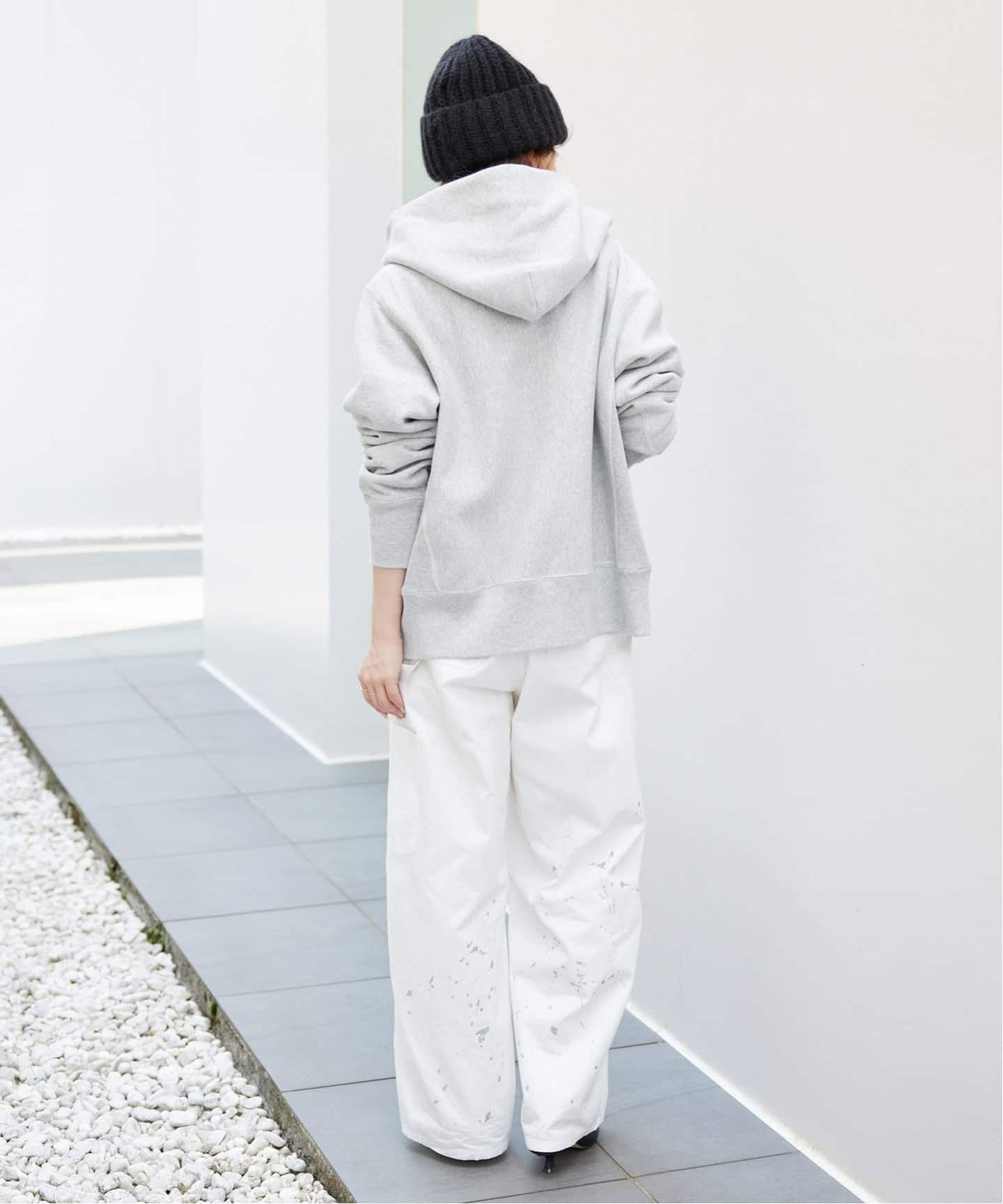 SLOBE IENA｜《追加》Champion/チャンピオン SLOBE別注 ダブルジップ