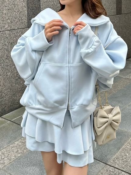 SNIDEL｜ボンディングスカショーパン | Rakuten Fashion(楽天