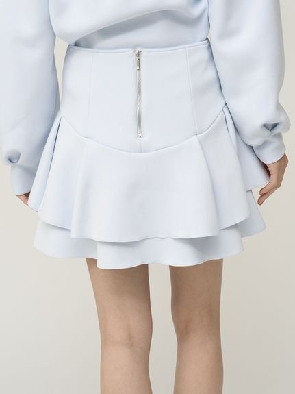 SNIDEL｜ボンディングスカショーパン | Rakuten Fashion(楽天