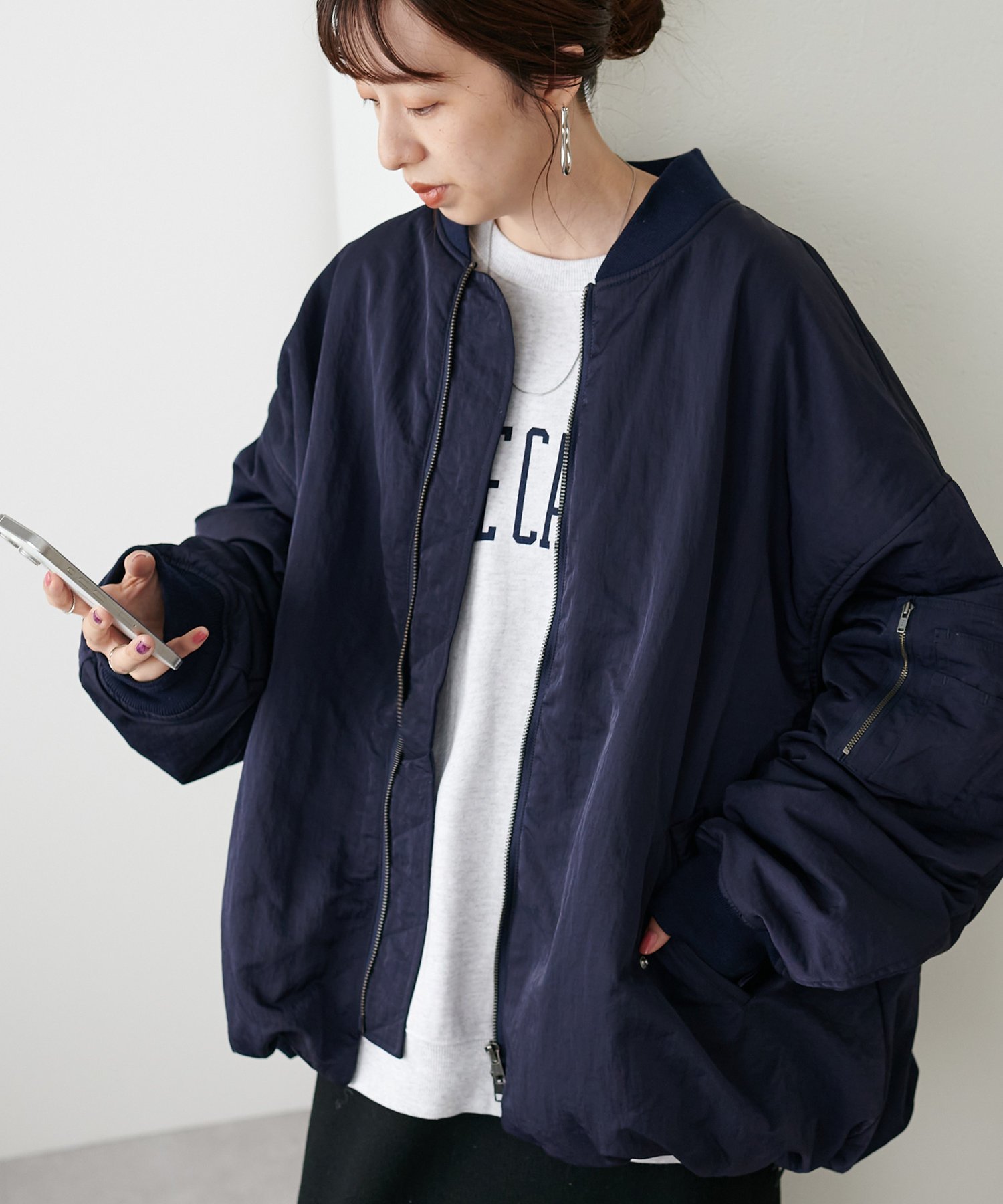 Discoat｜【新色追加!/ユニセックス//WEB限定】メモリーボンバー