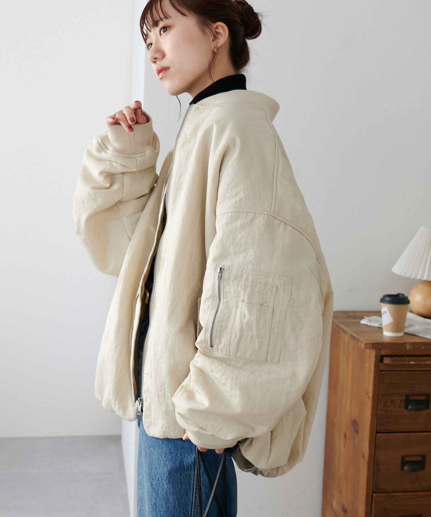 Discoat｜【新色追加!/ユニセックス//WEB限定】メモリーボンバー