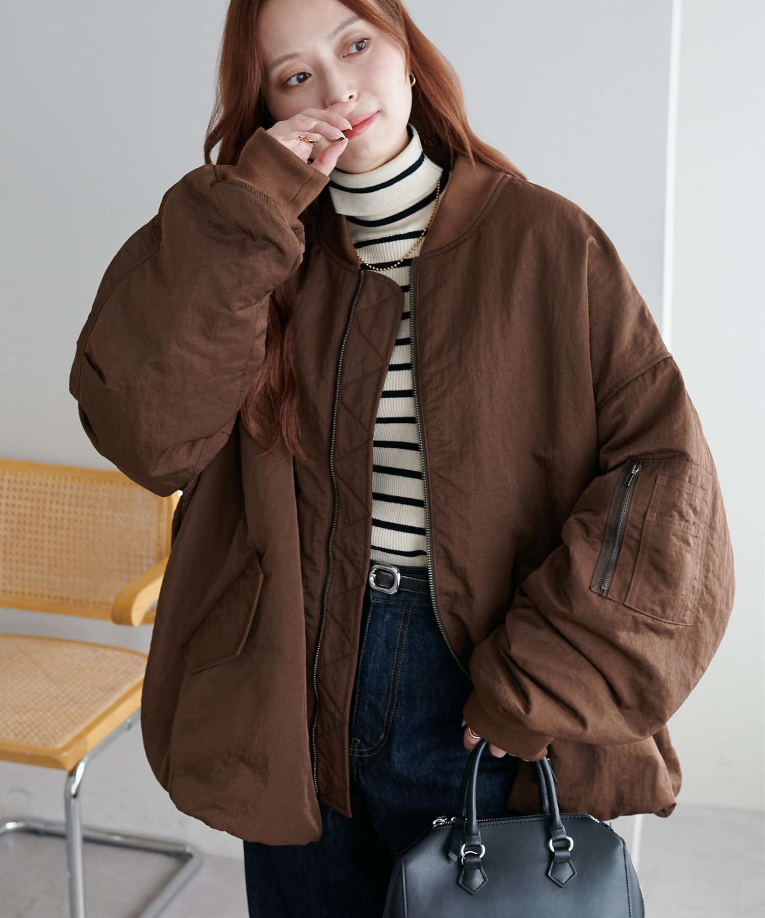 Discoat｜【新色追加!/ユニセックス//WEB限定】メモリーボンバー