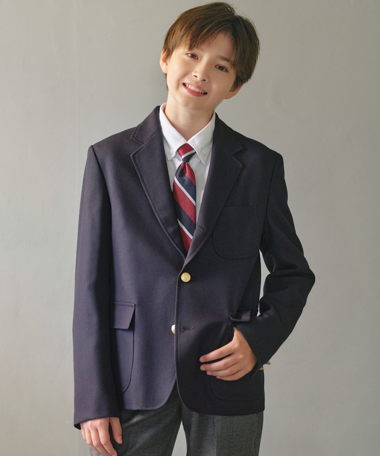 楽天市場】j．press キッズ スーツの通販