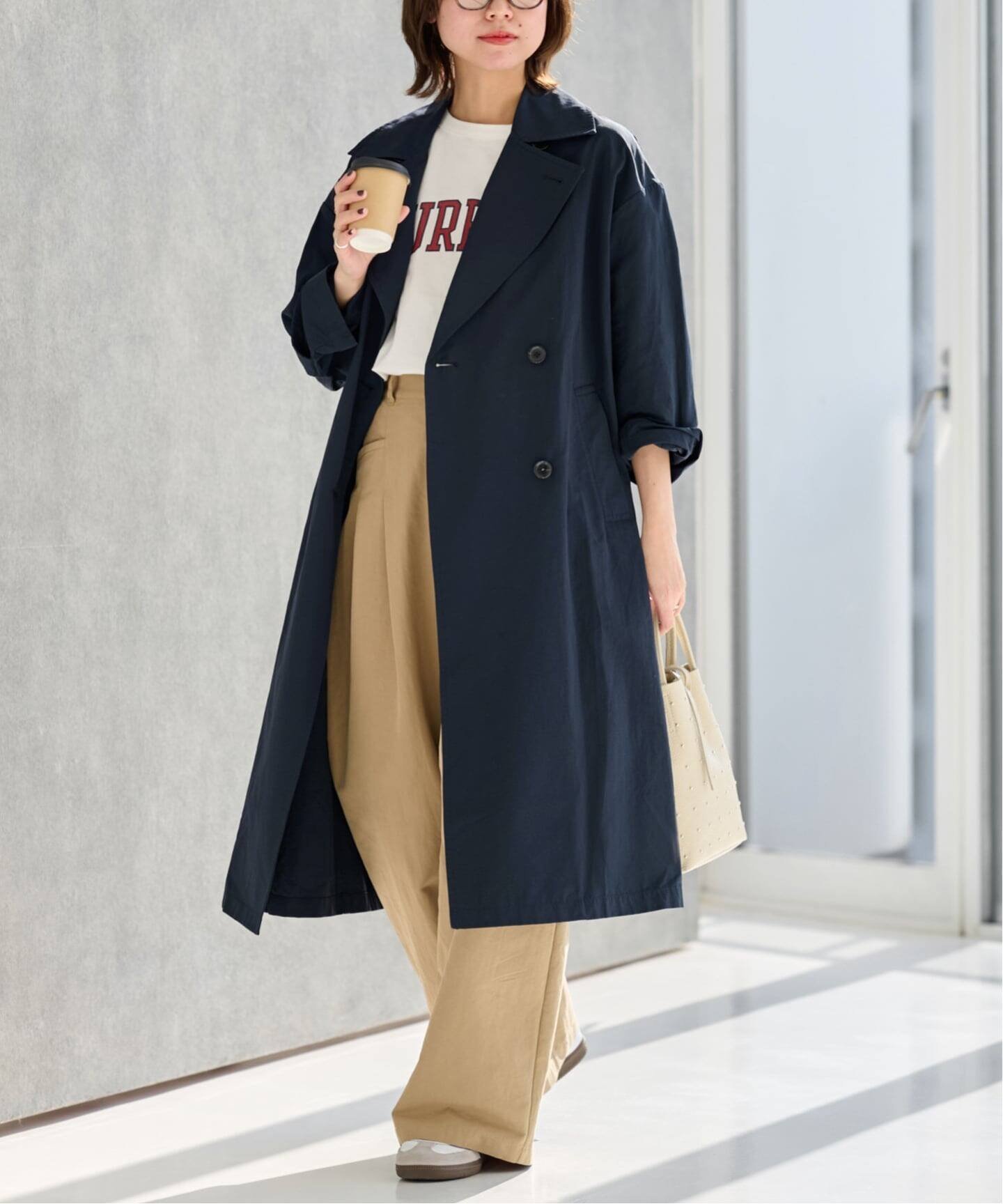 JOURNAL STANDARD relume｜《WEB限定追加 / 新色 / 洗濯機洗い可