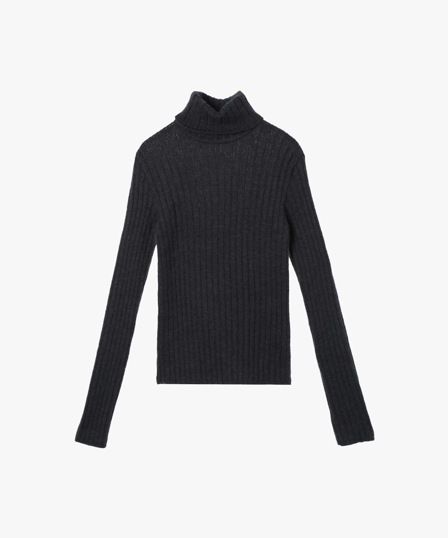 agnes b.｜タートルネック ニット プルオーバー | Rakuten Fashion
