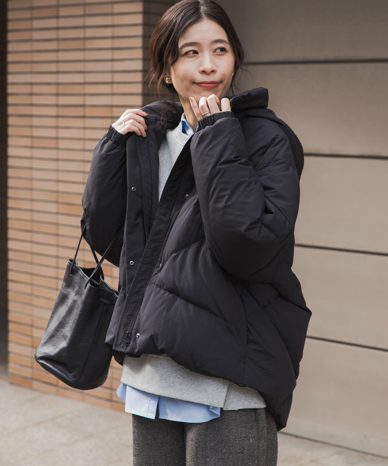 URBAN RESEARCH DOORS｜グリーンダウン撥水2WAYジャケット | Rakuten